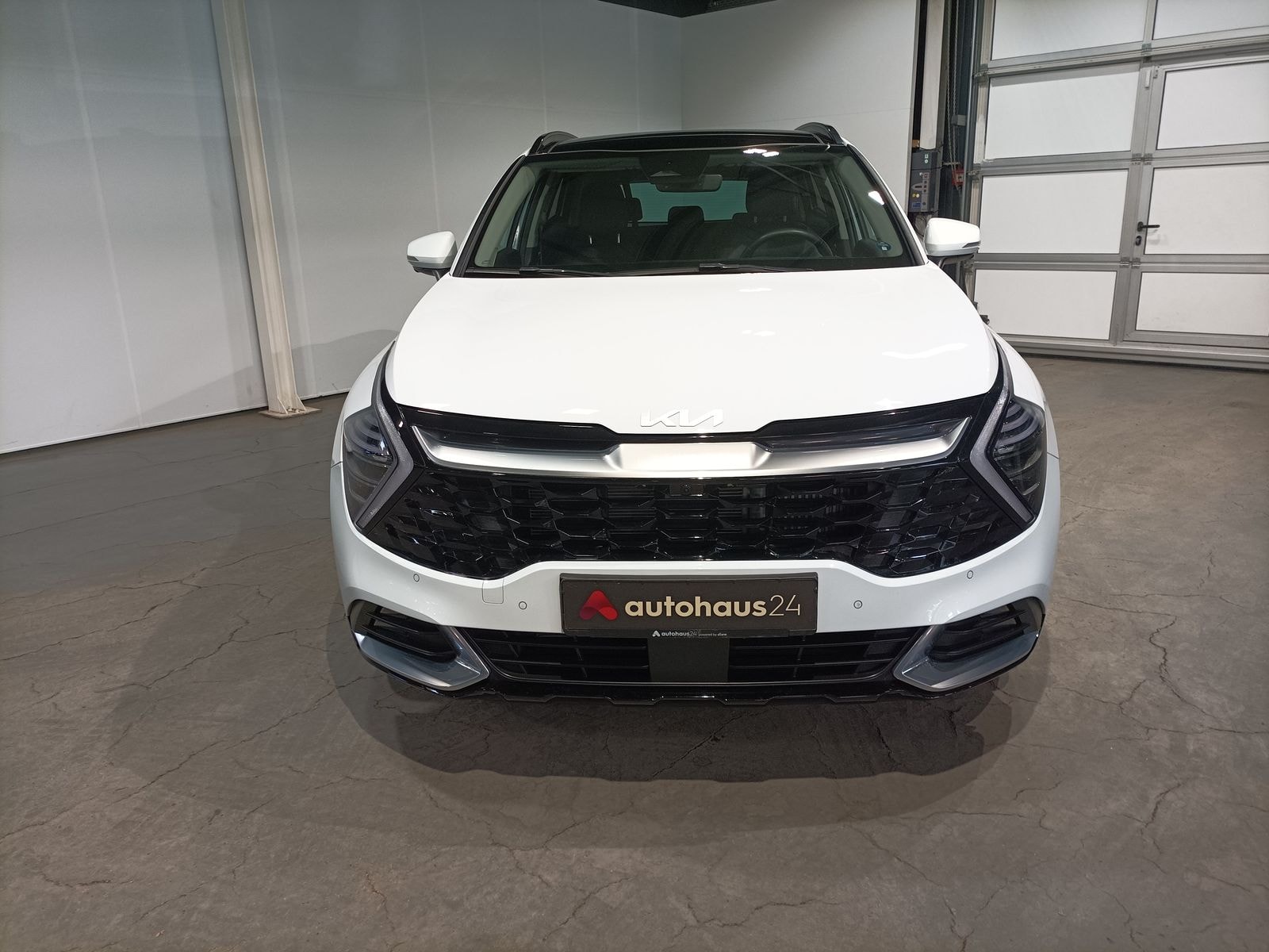Kia Sportage SUV Sportage 1.6 T-GDI Hybrid Spirit #2