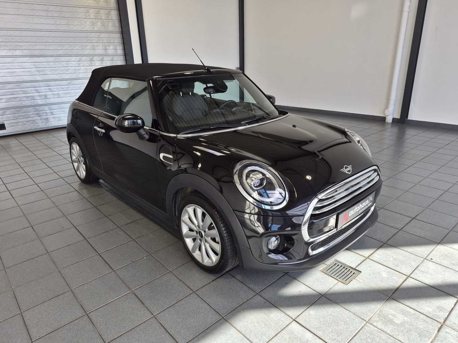 MINI Cabrio Cabrio / Roadster MINI MINI Cooper Cabrio Cabriolet #1