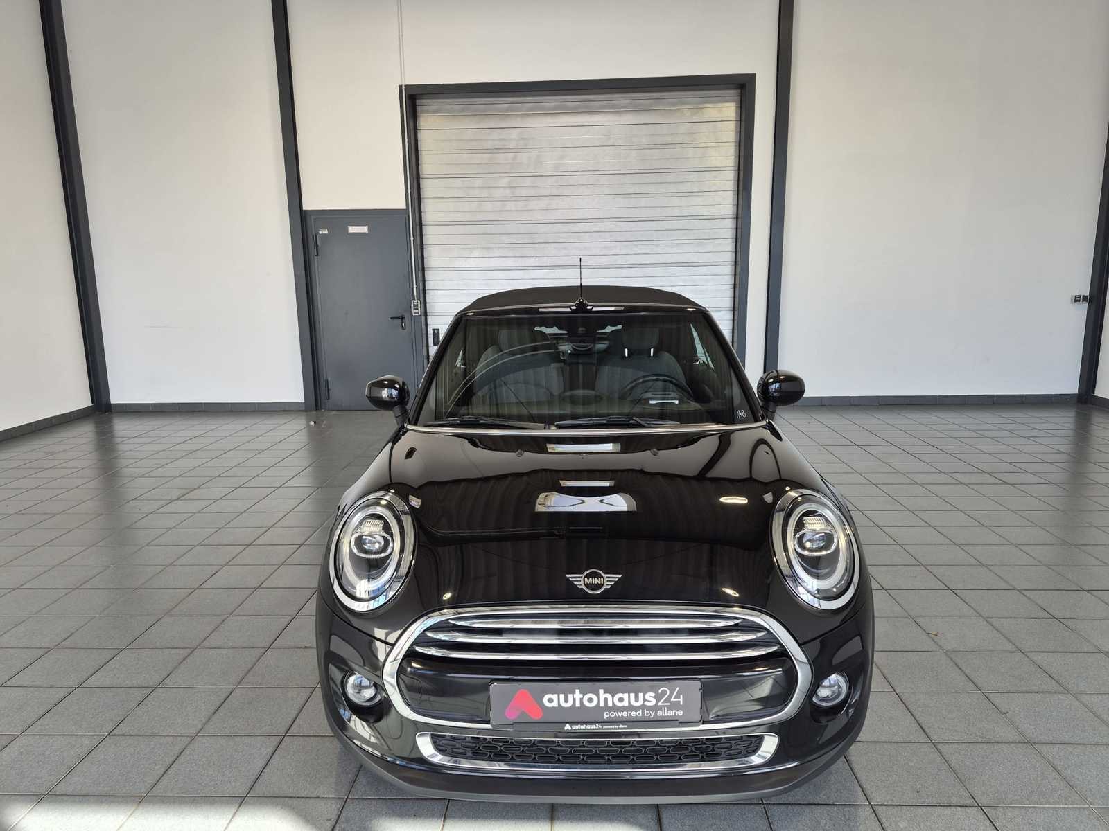 MINI Cabrio Cabriolet Cabrio Cooper (EURO 6d-TEMP) #2