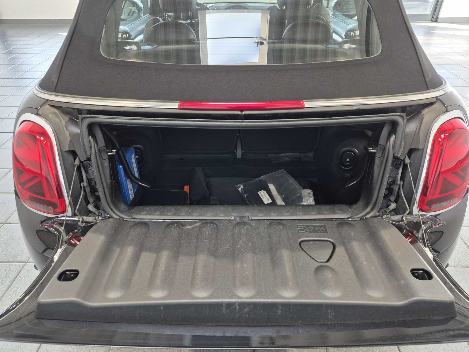 MINI Cabrio Cabriolet Cabrio Cooper (EURO 6d-TEMP) #6