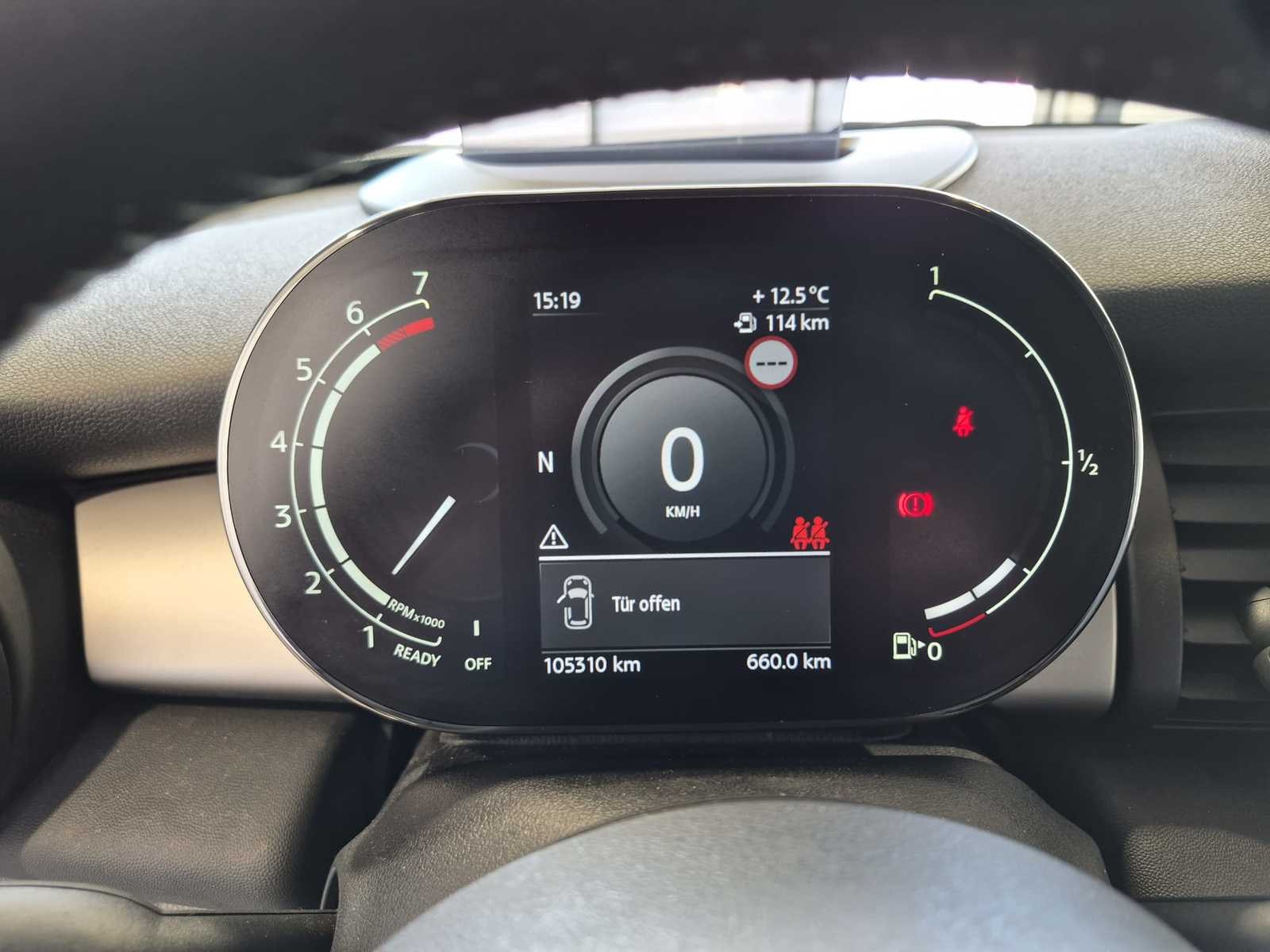 MINI Cabrio Cabriolet Cabrio Cooper (EURO 6d-TEMP) #7