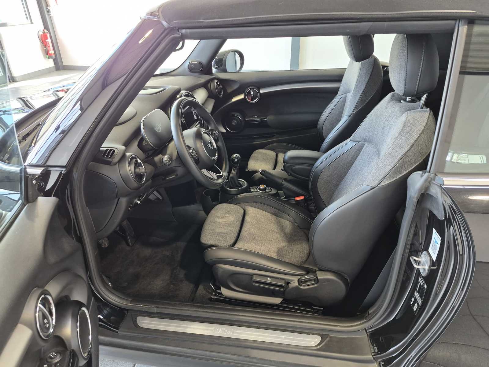 MINI Cabrio Cabriolet Cabrio Cooper (EURO 6d-TEMP) #8