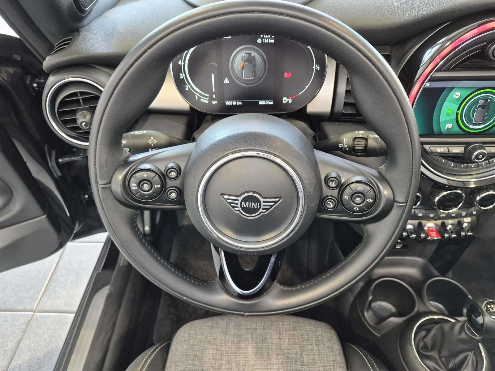 MINI Cabrio Cabriolet Cabrio Cooper (EURO 6d-TEMP) #10