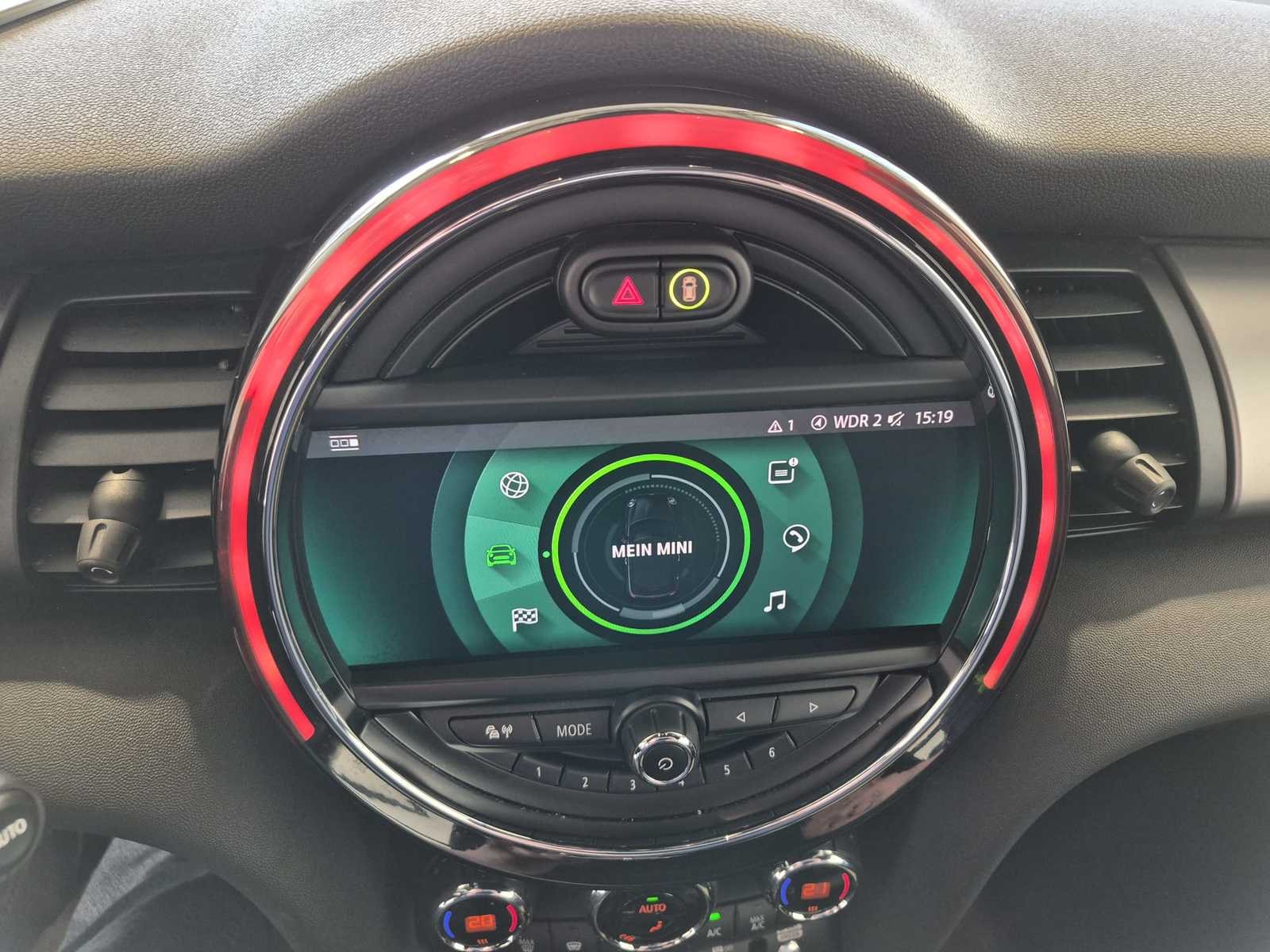 MINI Cabrio Cabriolet Cabrio Cooper (EURO 6d-TEMP) #11