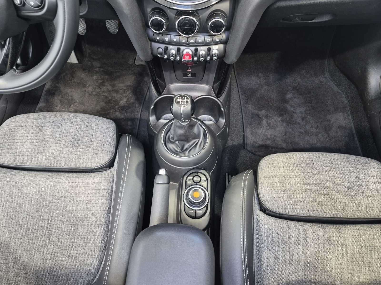 MINI Cabrio Cabriolet Cabrio Cooper (EURO 6d-TEMP) #12