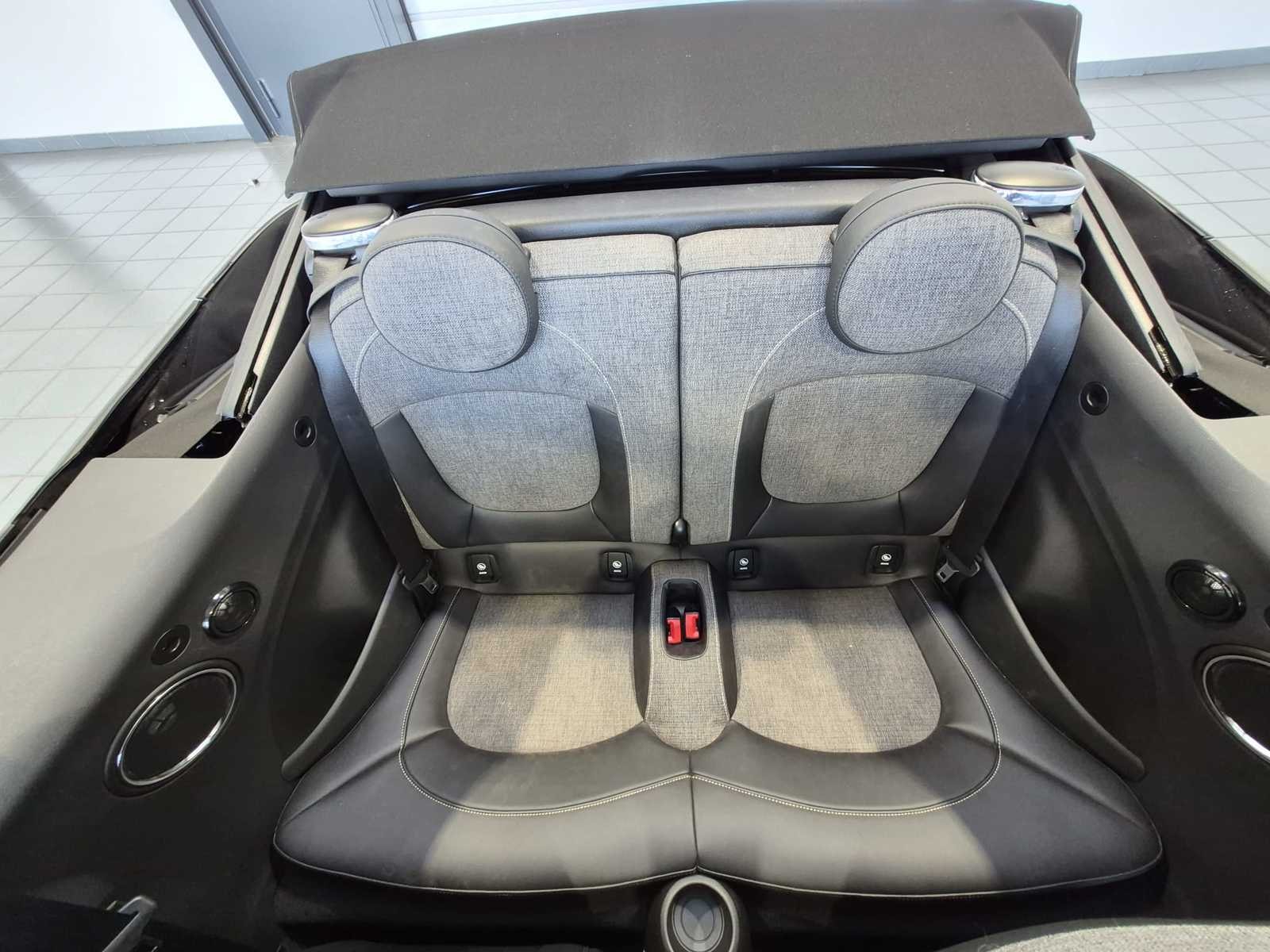 MINI Cabrio Cabriolet Cabrio Cooper (EURO 6d-TEMP) #14