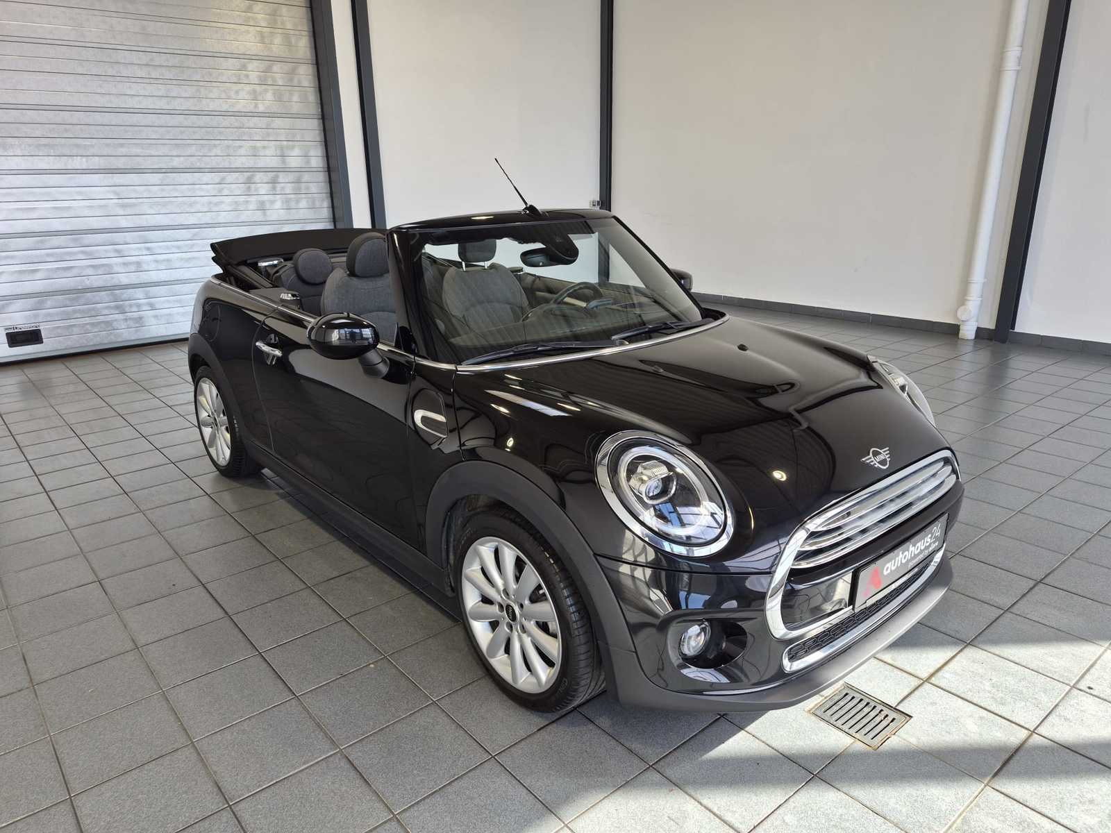 MINI Cabrio Cabriolet Cabrio Cooper (EURO 6d-TEMP) #15