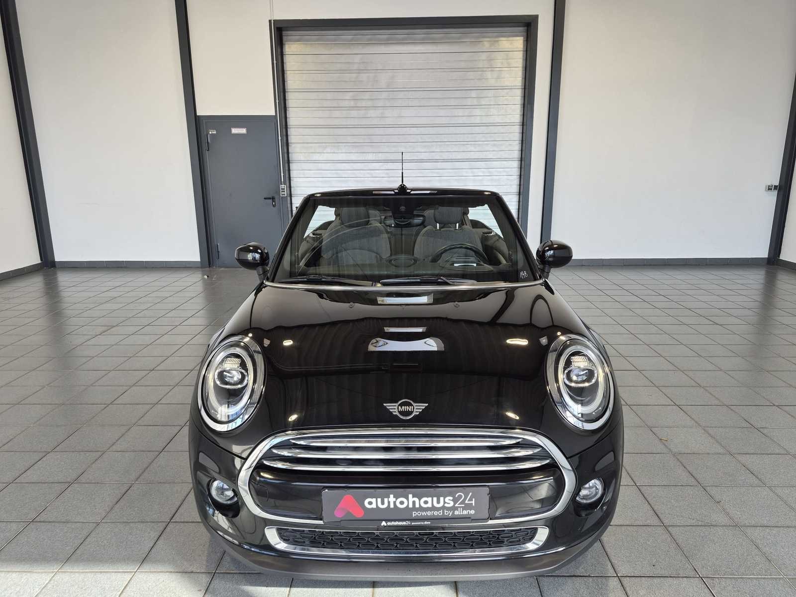 MINI Cabrio Cabriolet Cabrio Cooper (EURO 6d-TEMP) #16