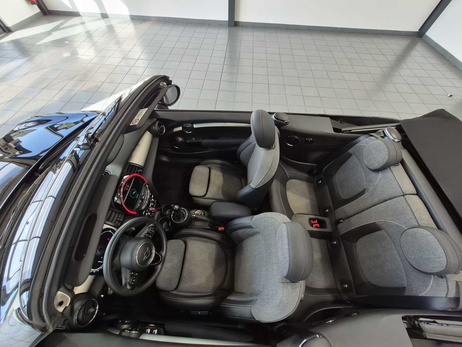 MINI Cabrio Cabriolet Cabrio Cooper (EURO 6d-TEMP) #20