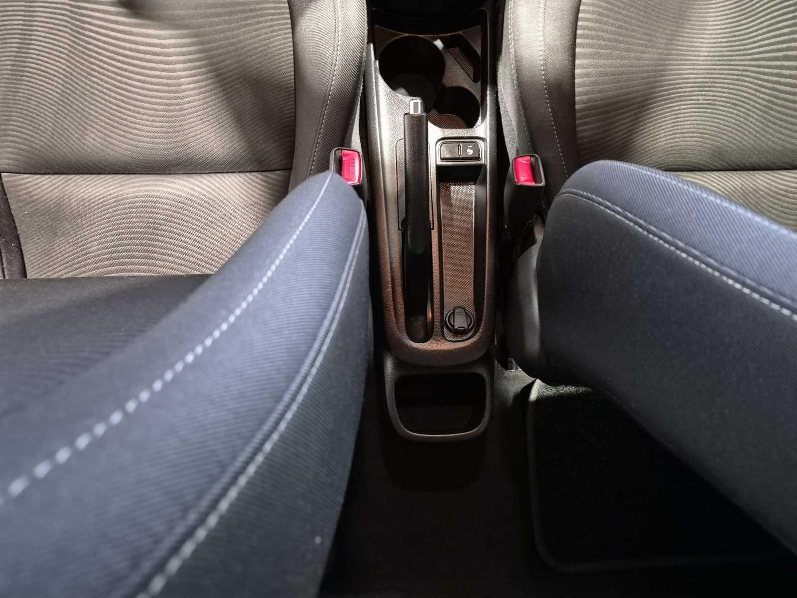 Hyundai i10 Schräghecklimousine i10 1.2 Trend (Euro 6) #13