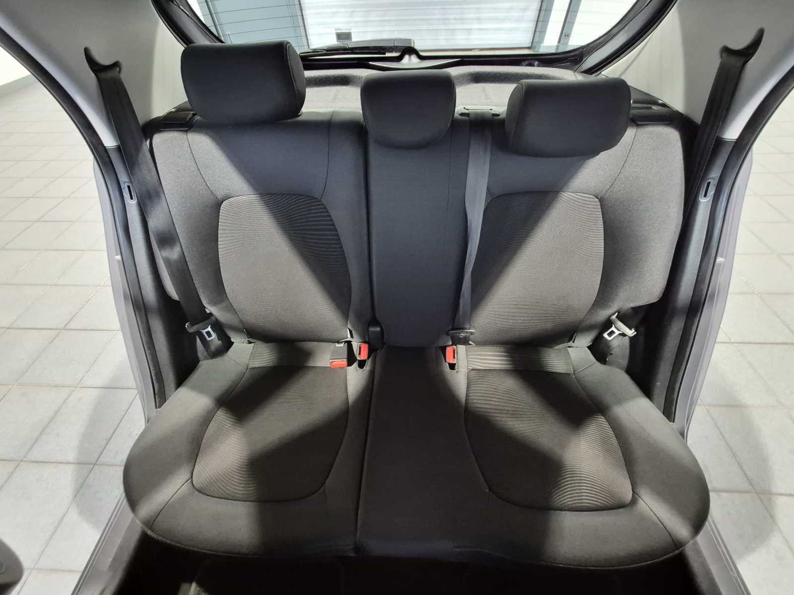 Hyundai i10 Schräghecklimousine i10 1.2 Trend (Euro 6) #14