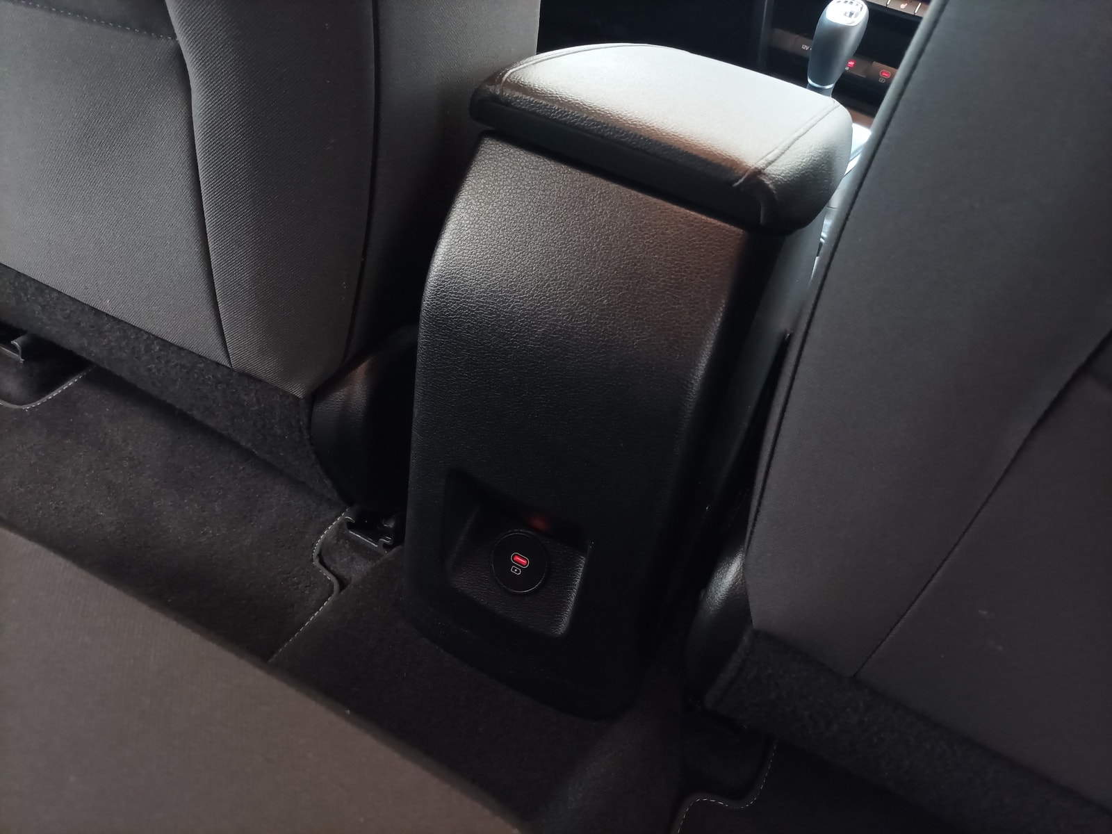 Kia Ceed Sportswagon Kombi Ceed 1.0 T-GDI Edition 7 (EURO 6d) #15
