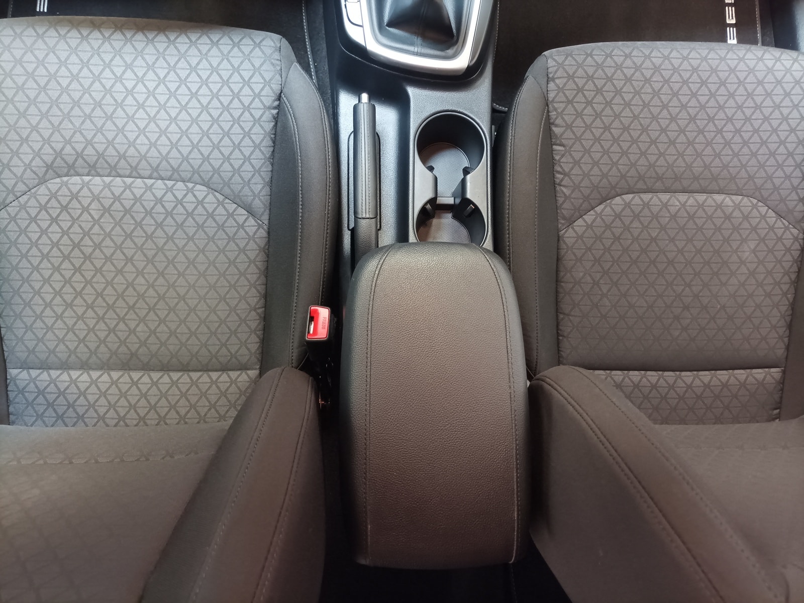 Kia Ceed Sportswagon Kombi Ceed 1.0 T-GDI Edition 7 (EURO 6d) #14