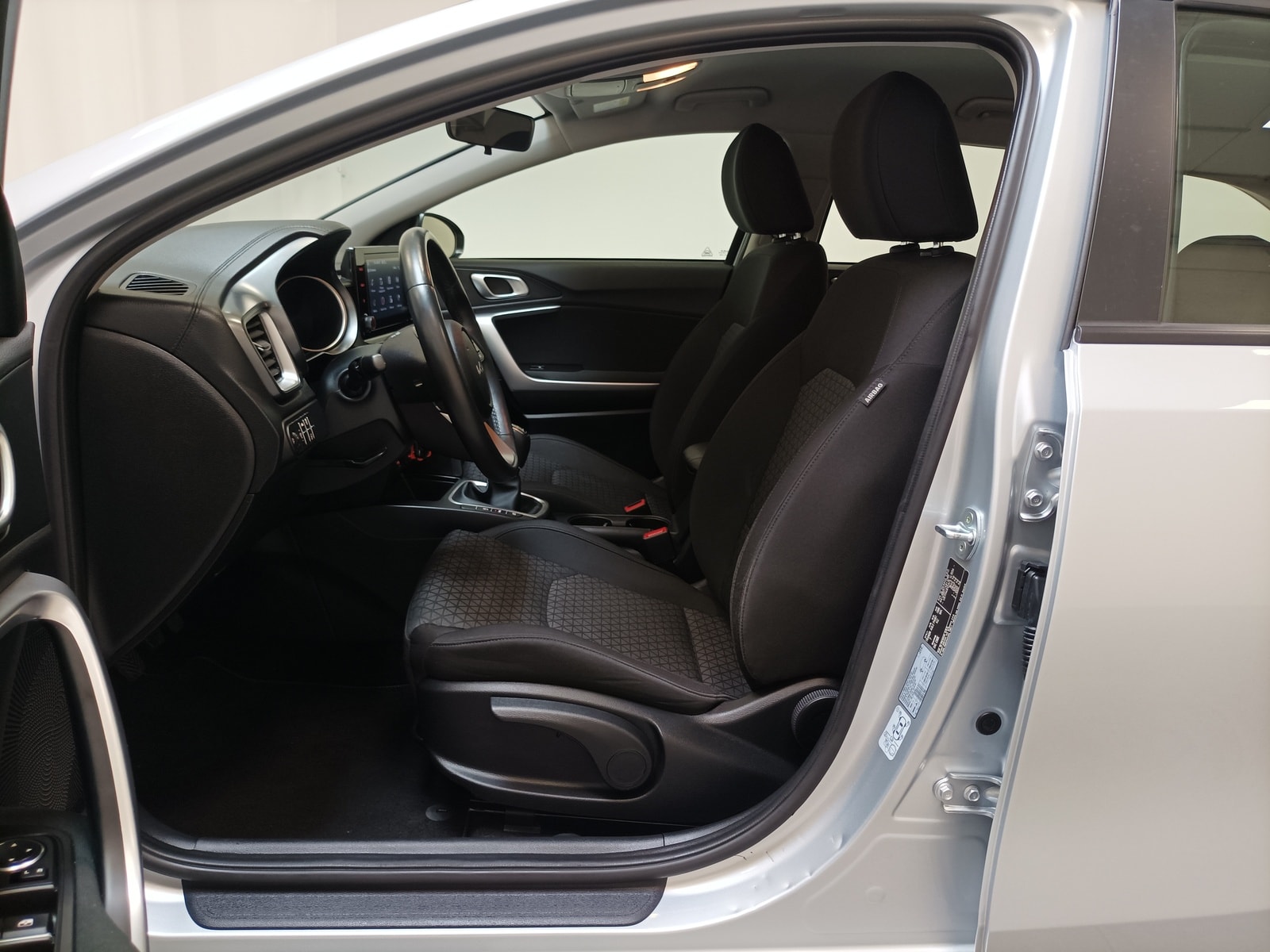 Kia Ceed Sportswagon Kombi Ceed 1.0 T-GDI Edition 7 (EURO 6d) #8