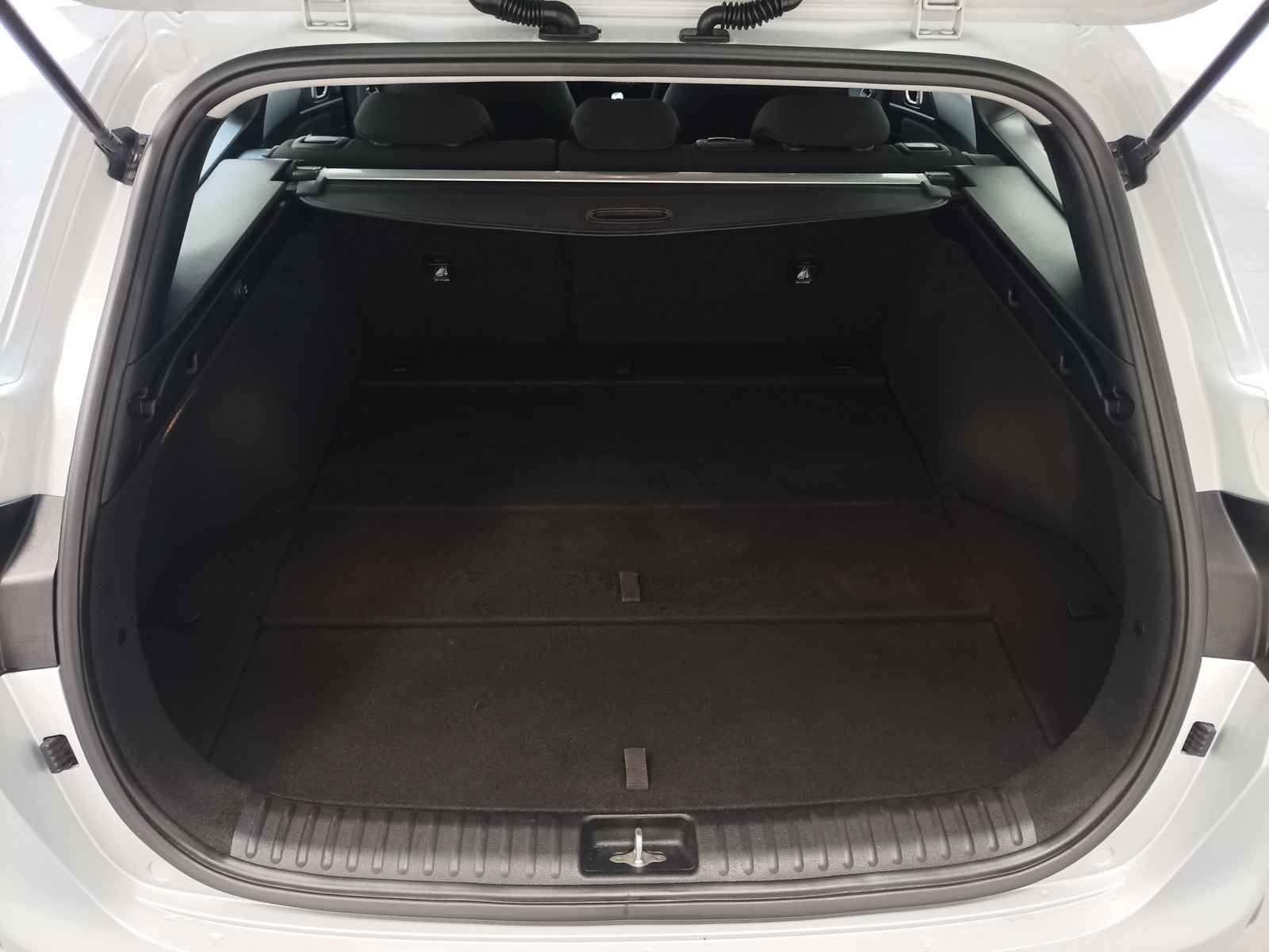 Kia Ceed Sportswagon Kombi Ceed 1.0 T-GDI Edition 7 (EURO 6d) #6