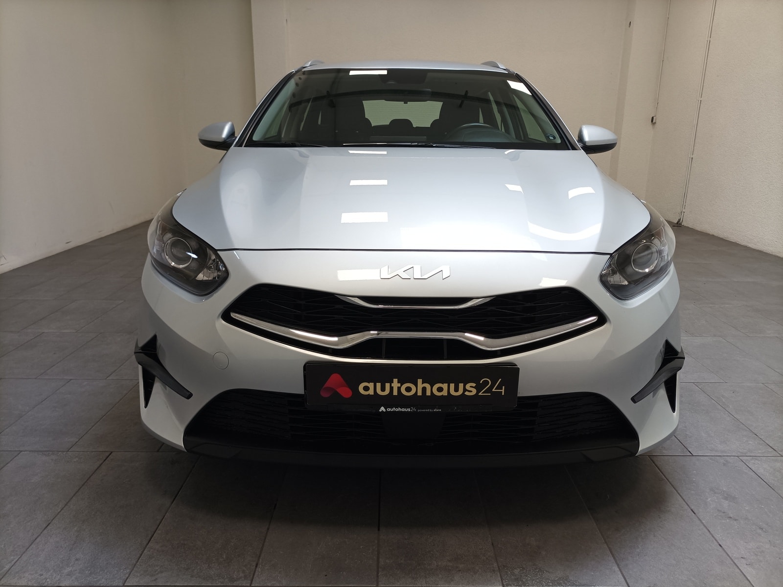 Kia Ceed Sportswagon Kombi Ceed 1.0 T-GDI Edition 7 (EURO 6d) #2