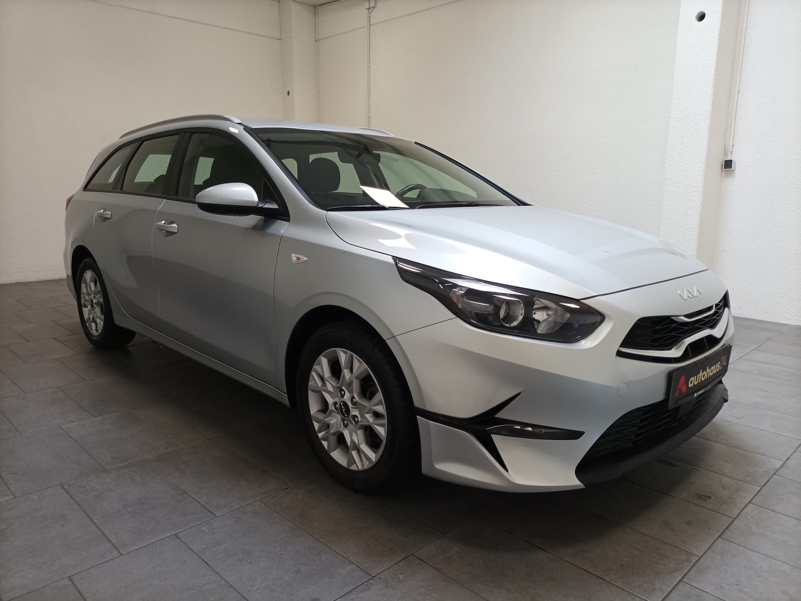 Kia Ceed Sportswagon Kombi KIA Ceed 1.0 T-GDI 100 Edition 7 Sportswagon Kombi #1