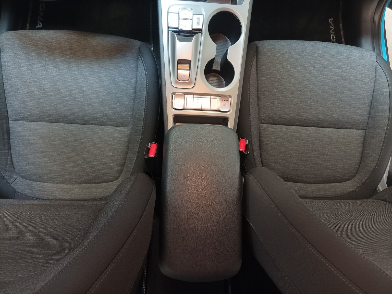 Hyundai Kona SUV Kona Select / Select-Paket Elektro 2WD #15