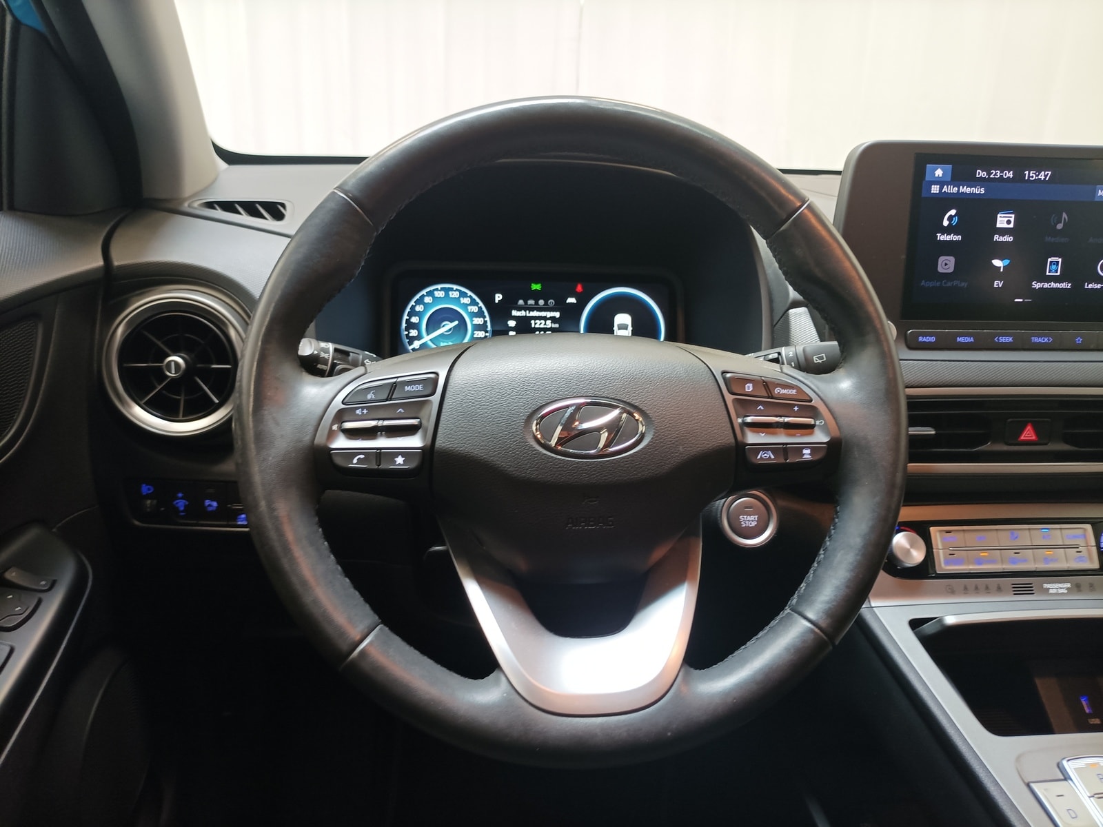 Hyundai Kona SUV Kona Select / Select-Paket Elektro 2WD #10