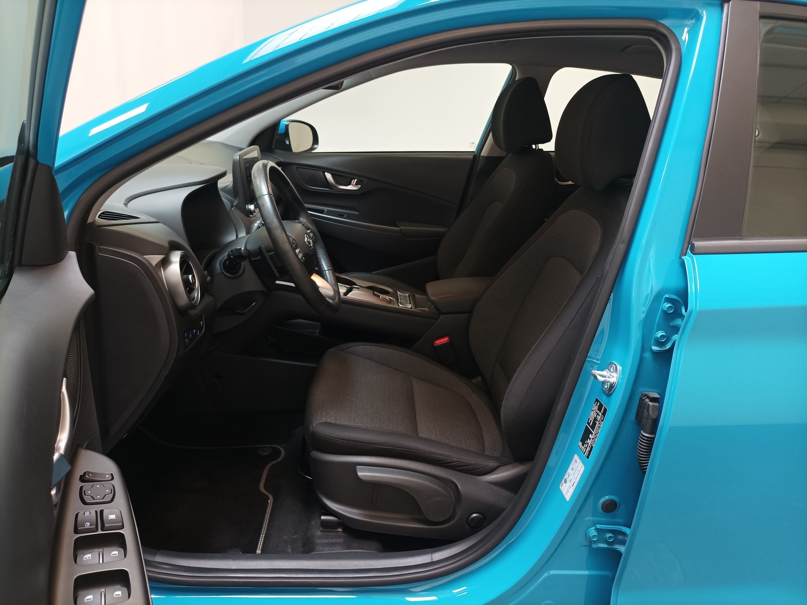 Hyundai Kona SUV Kona Select / Select-Paket Elektro 2WD #8
