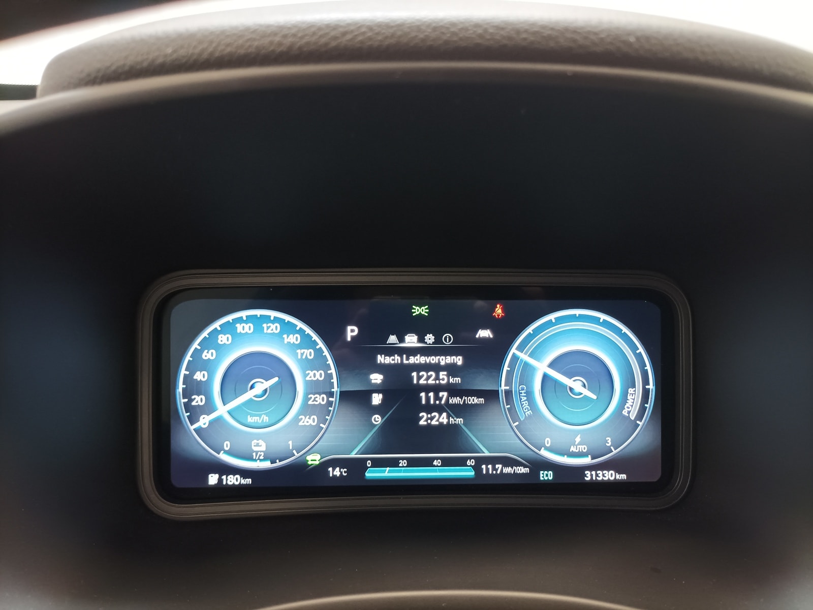 Hyundai Kona SUV Kona Select / Select-Paket Elektro 2WD #7