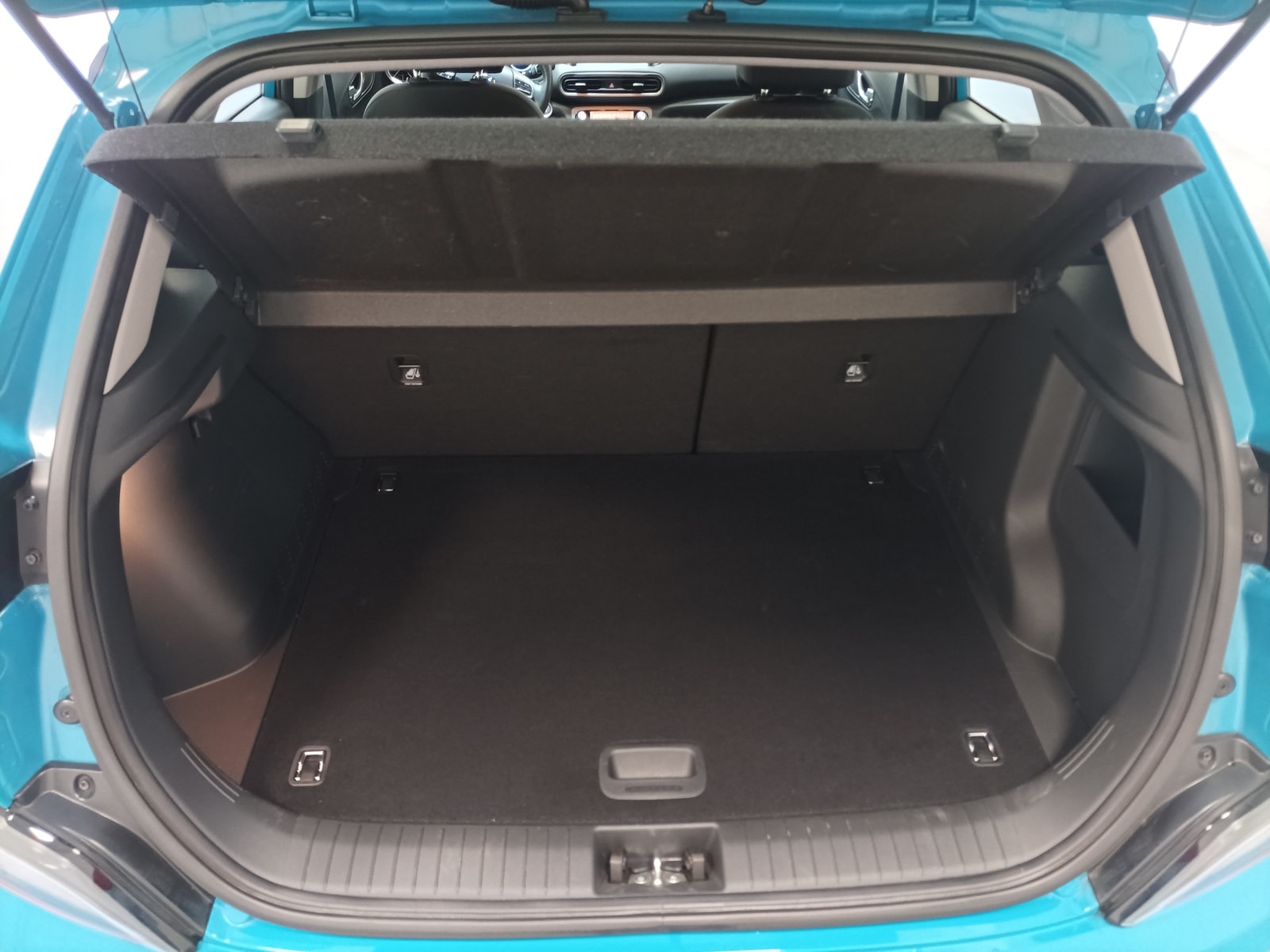 Hyundai Kona SUV Kona Select / Select-Paket Elektro 2WD #6