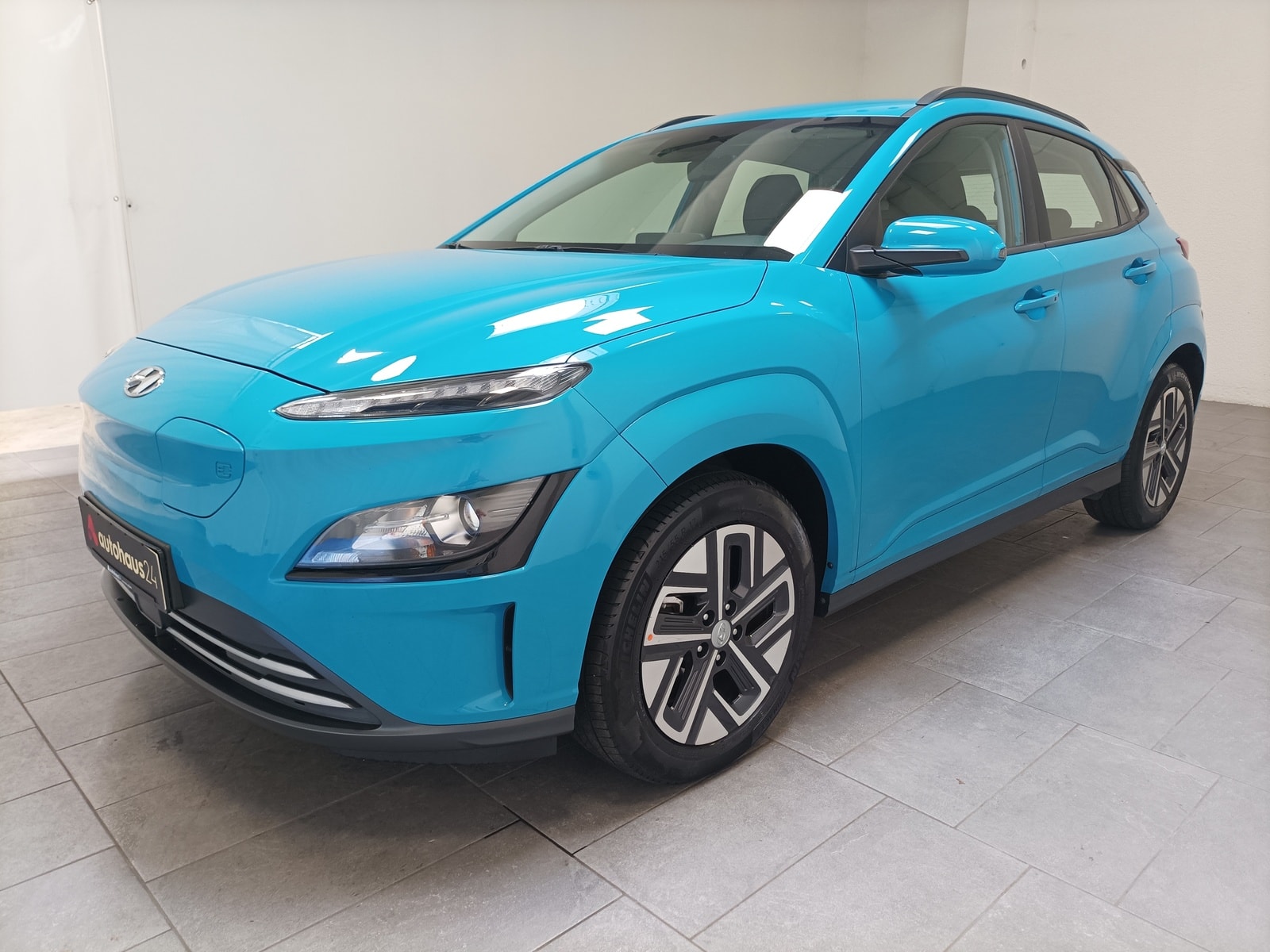 Hyundai Kona SUV Kona Select / Select-Paket Elektro 2WD #3