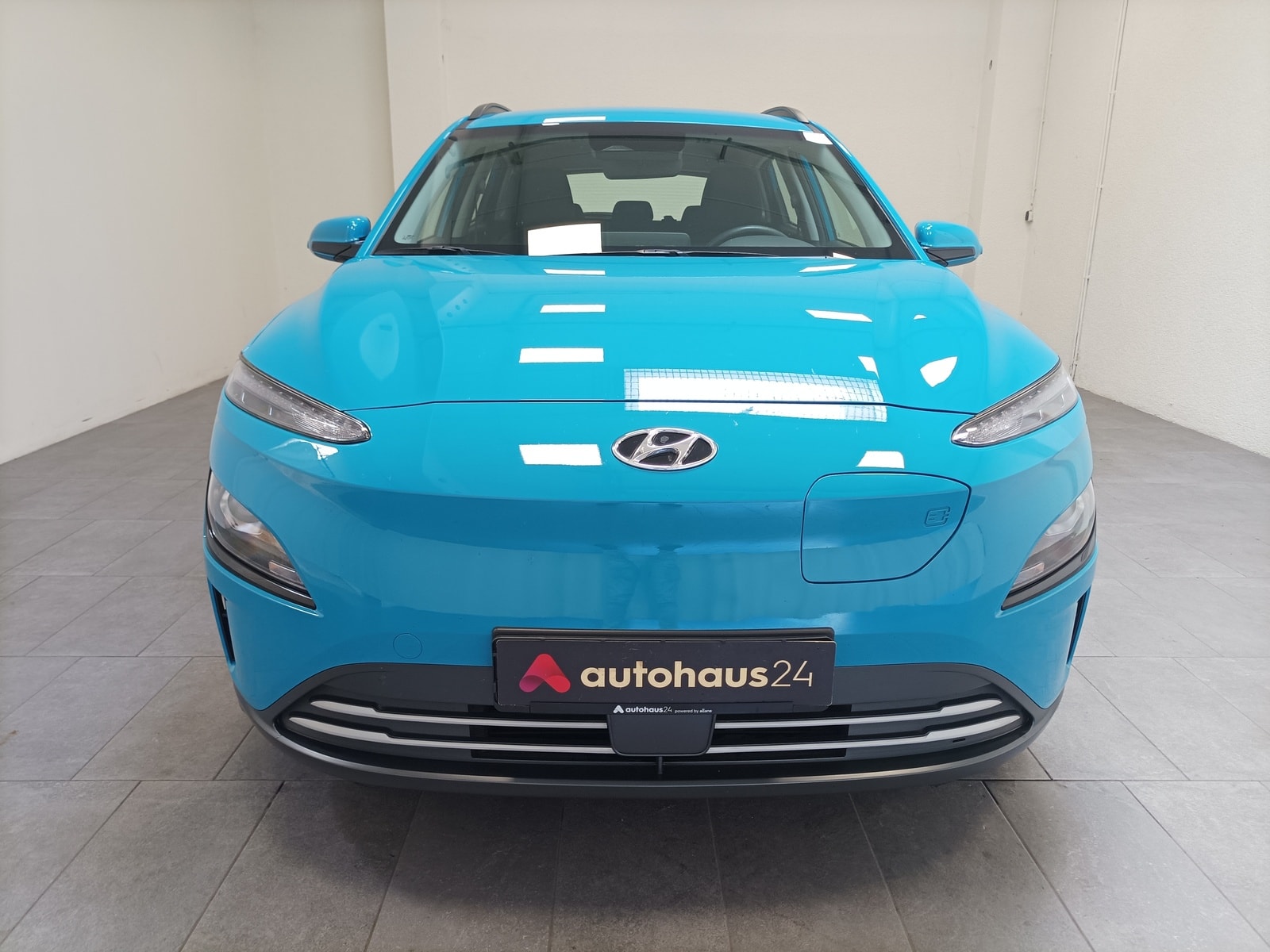 Hyundai Kona SUV Kona Select / Select-Paket Elektro 2WD #2