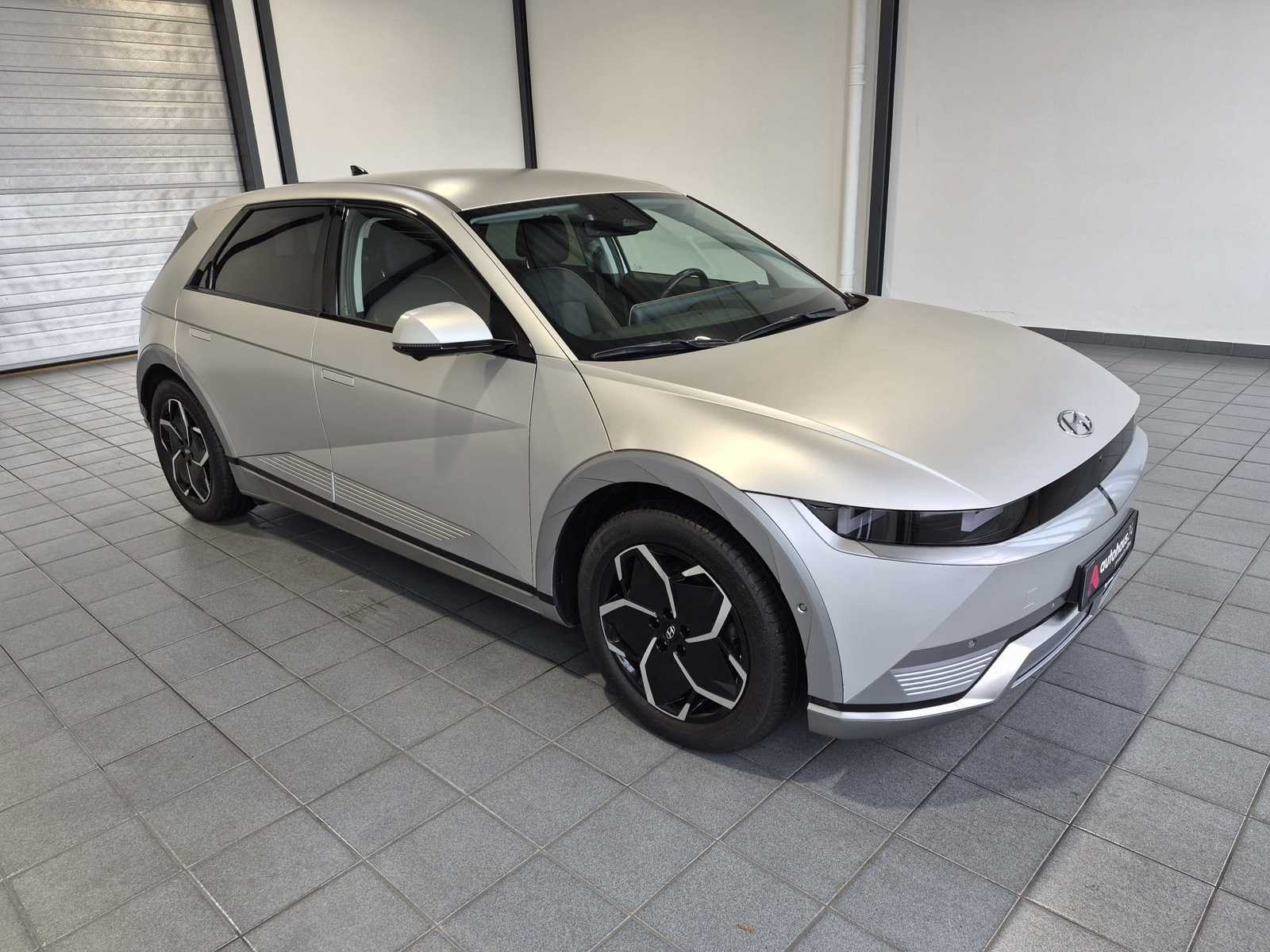 Hyundai IONIQ 5 Limousine HYUNDAI IONIQ 5 72,6 kWh 225 kW Allradantrieb Sports Utility Vehicle #1