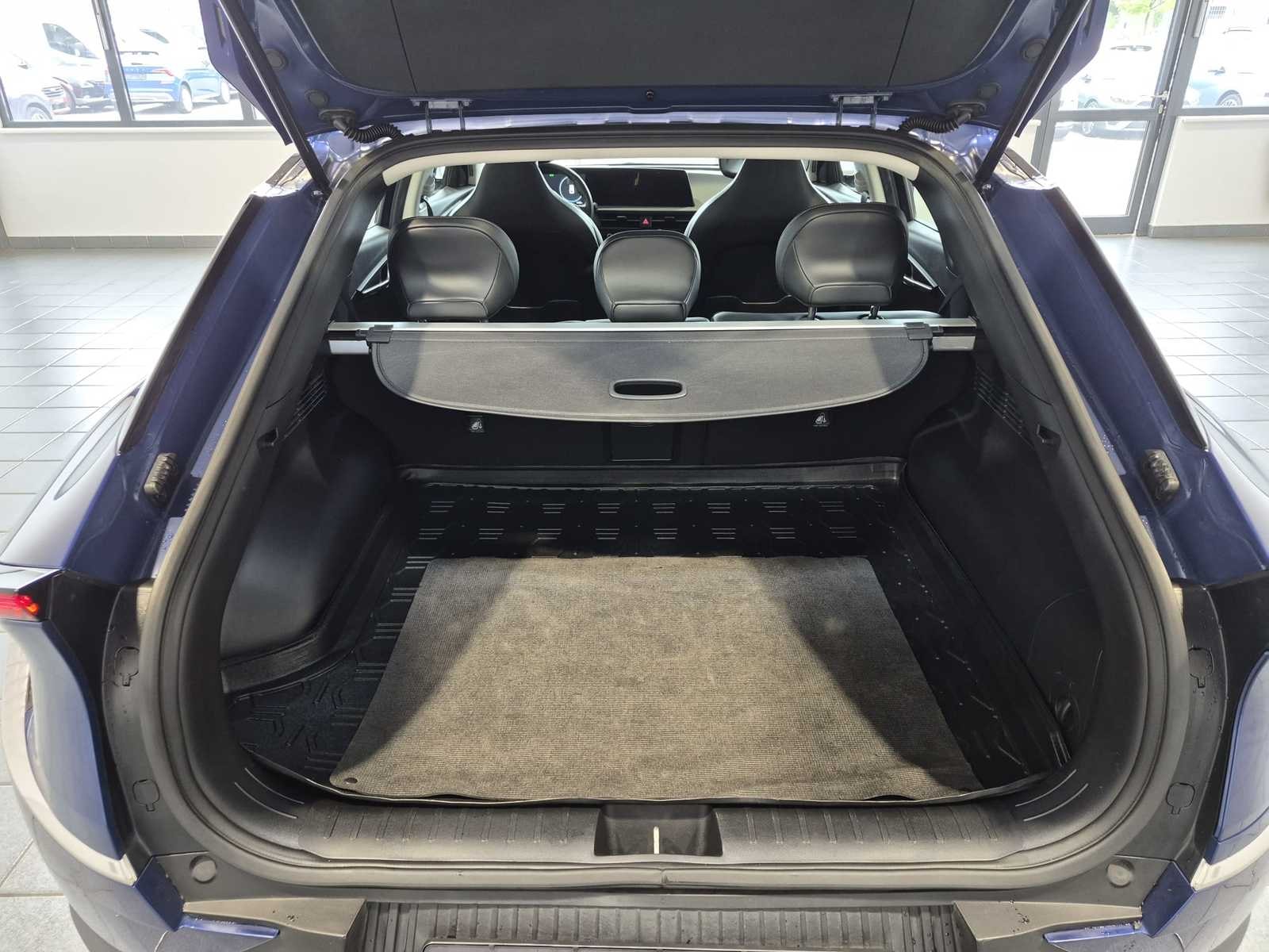 Kia EV6 SUV EV6 Elektro 58 kWh #6