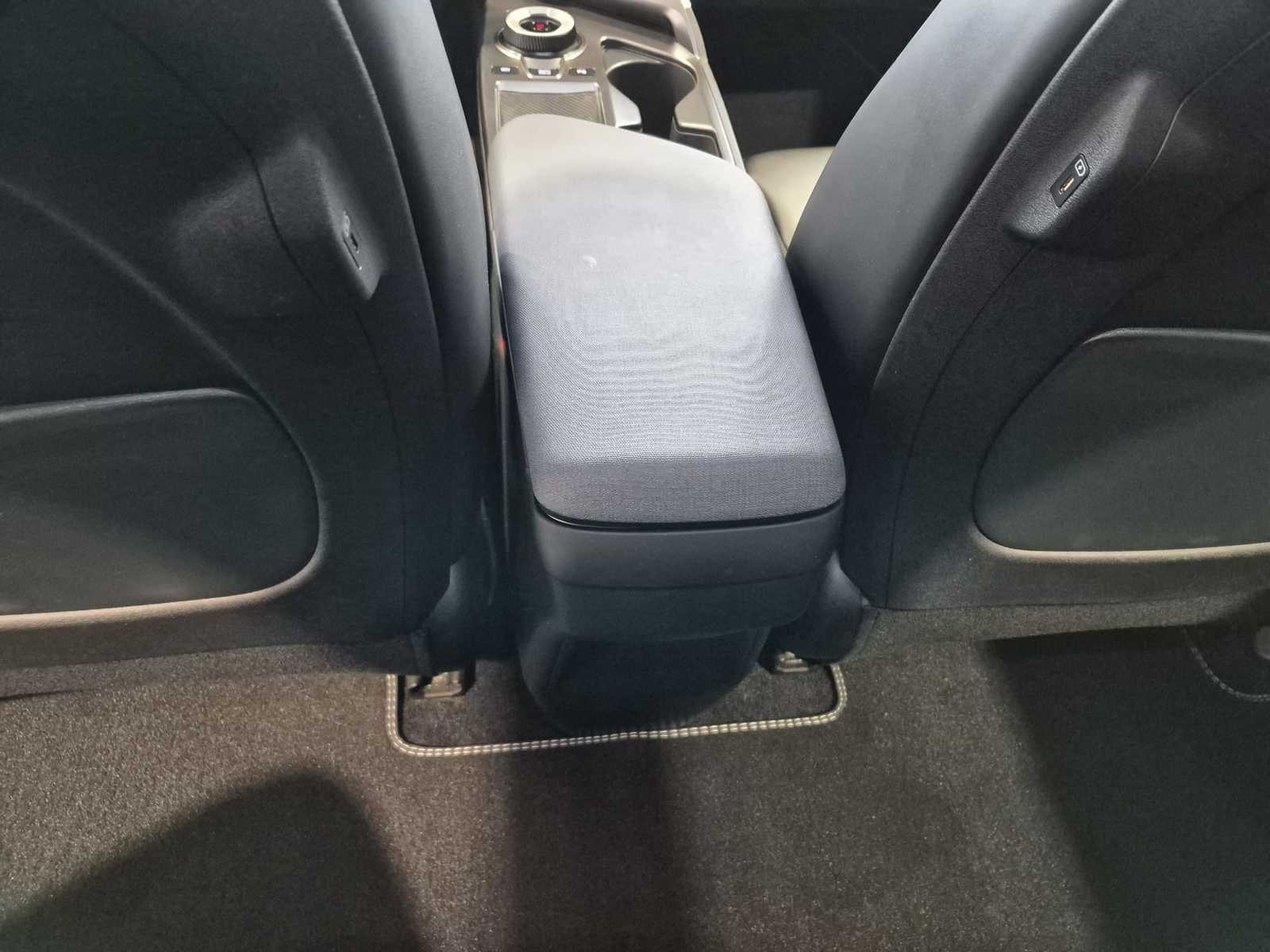 Kia EV6 SUV EV6 Elektro 58 kWh #13