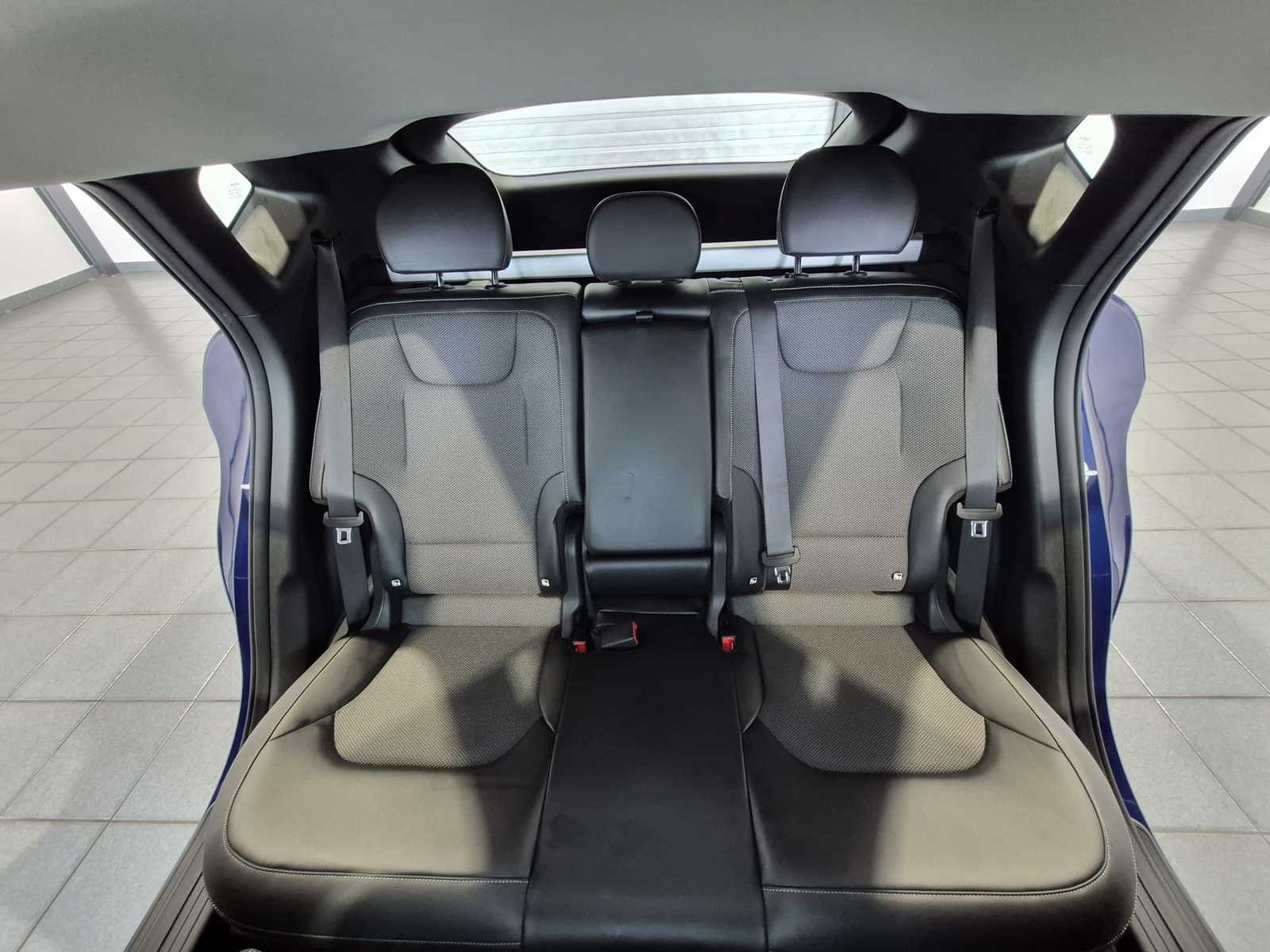 Kia EV6 SUV EV6 Elektro 58 kWh #14