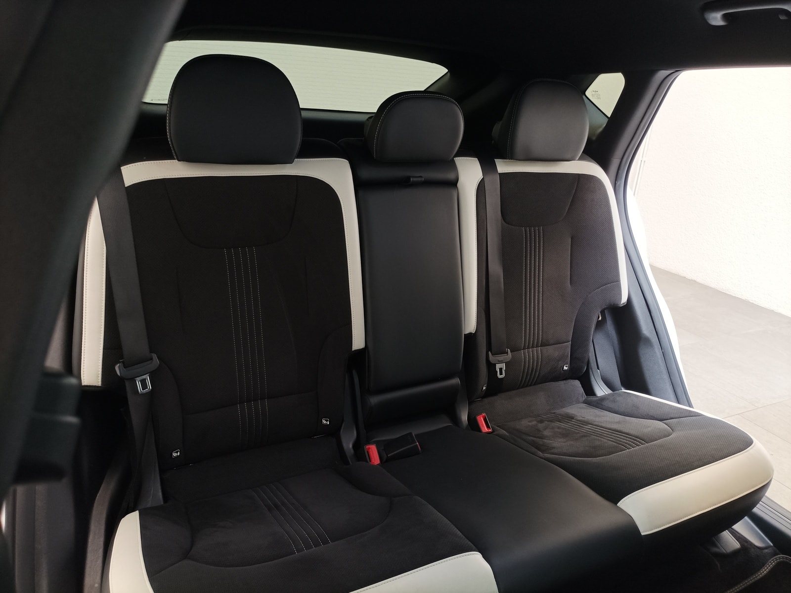 Kia EV6 SUV EV6 Elektro 77,4 kWh GT Line 4WD #17