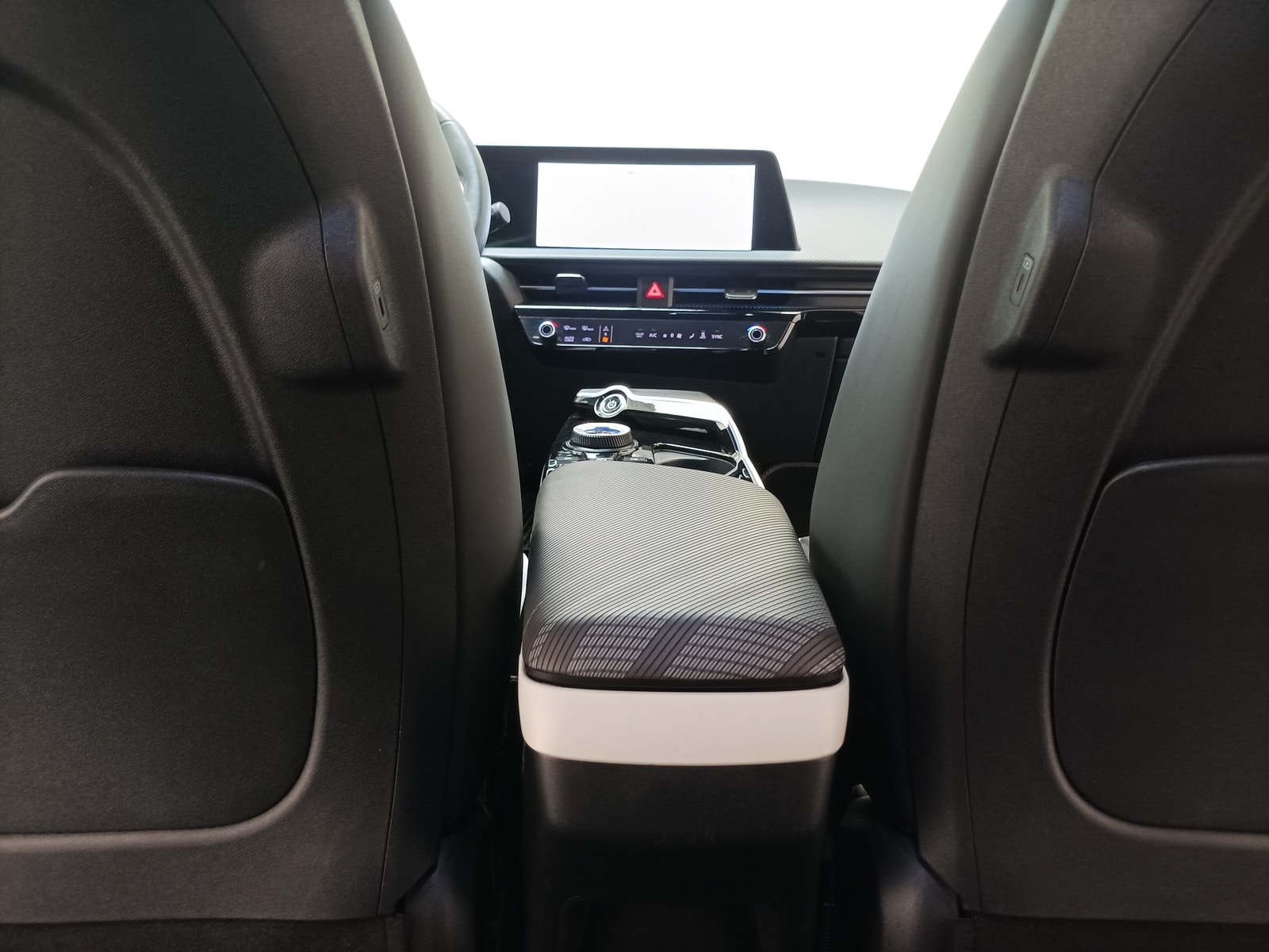 Kia EV6 SUV EV6 Elektro 77,4 kWh GT Line 4WD #16