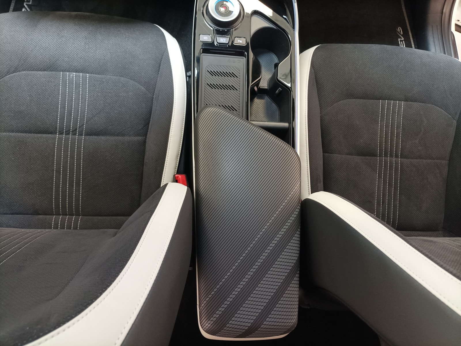 Kia EV6 SUV EV6 Elektro 77,4 kWh GT Line 4WD #15