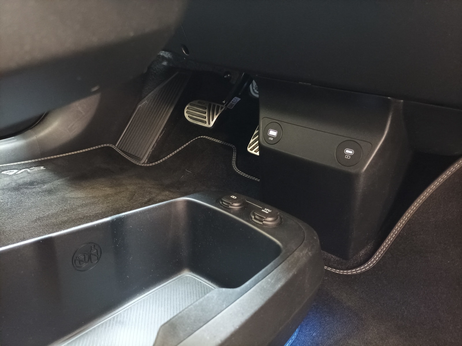 Kia EV6 SUV EV6 Elektro 77,4 kWh GT Line 4WD #13