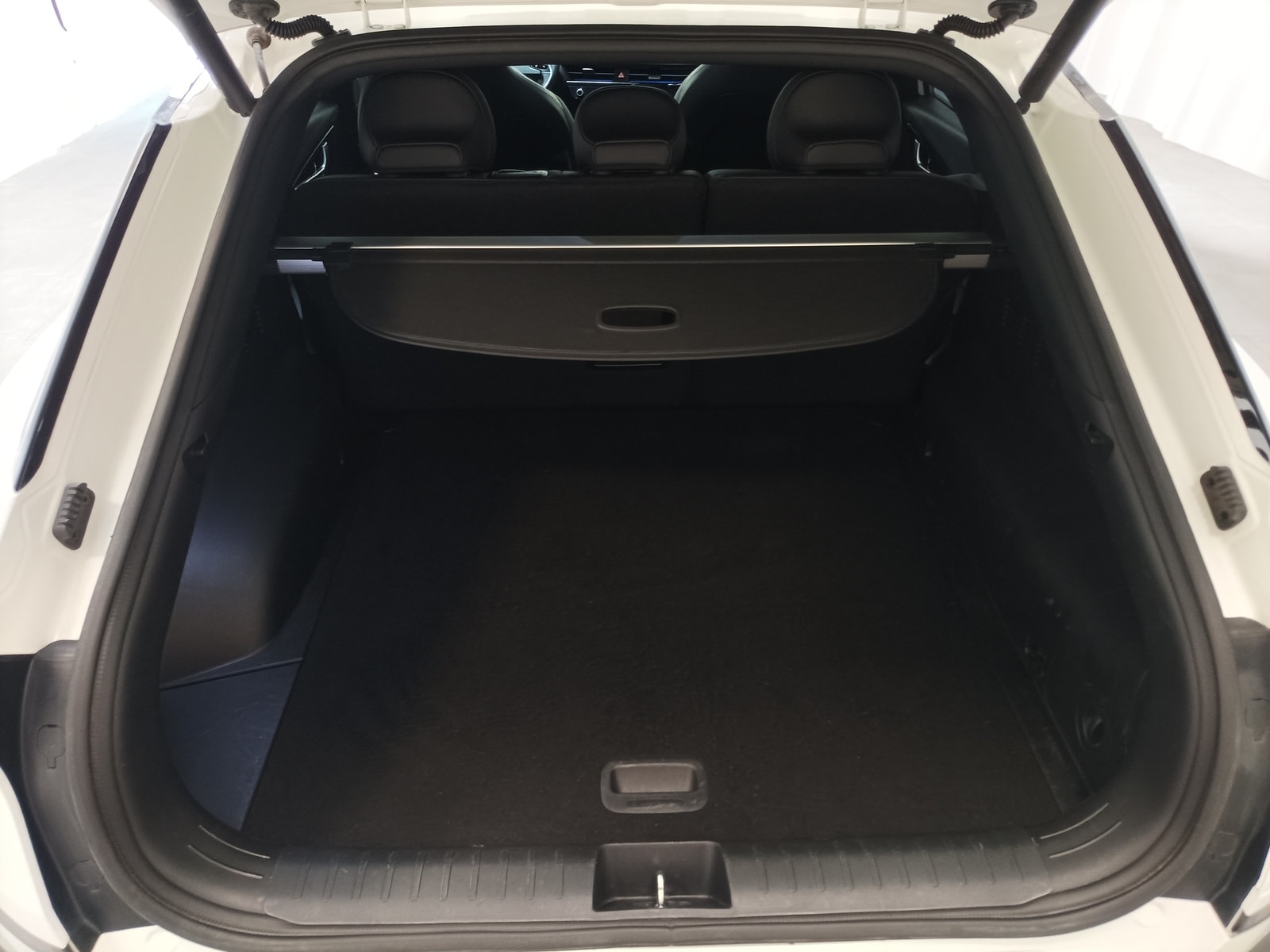 Kia EV6 SUV EV6 Elektro 77,4 kWh GT Line 4WD #6