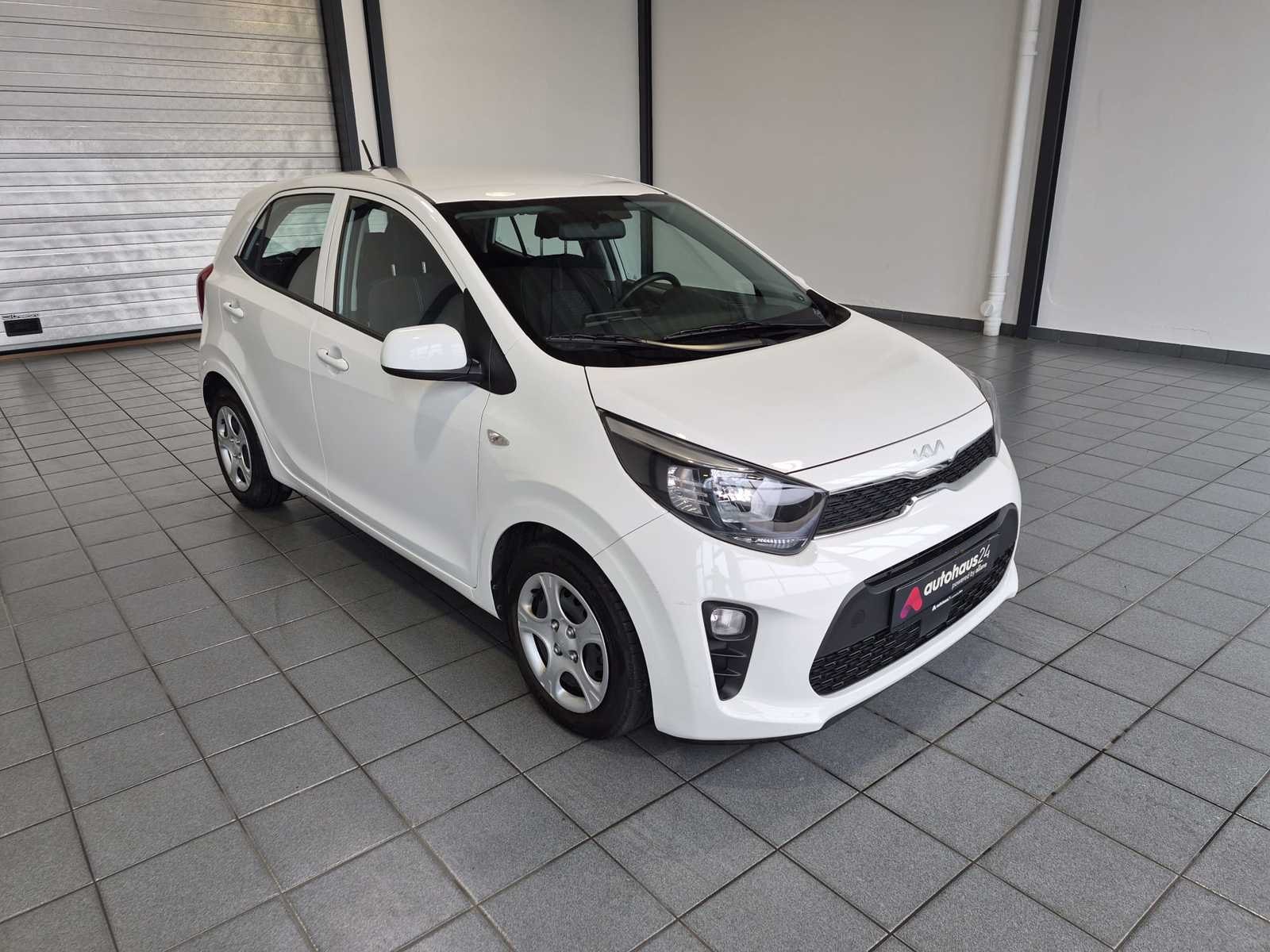 Kia Picanto Schräghecklimousine KIA Picanto 1.2 Edition 7 Drive Schräghecklimousine #1