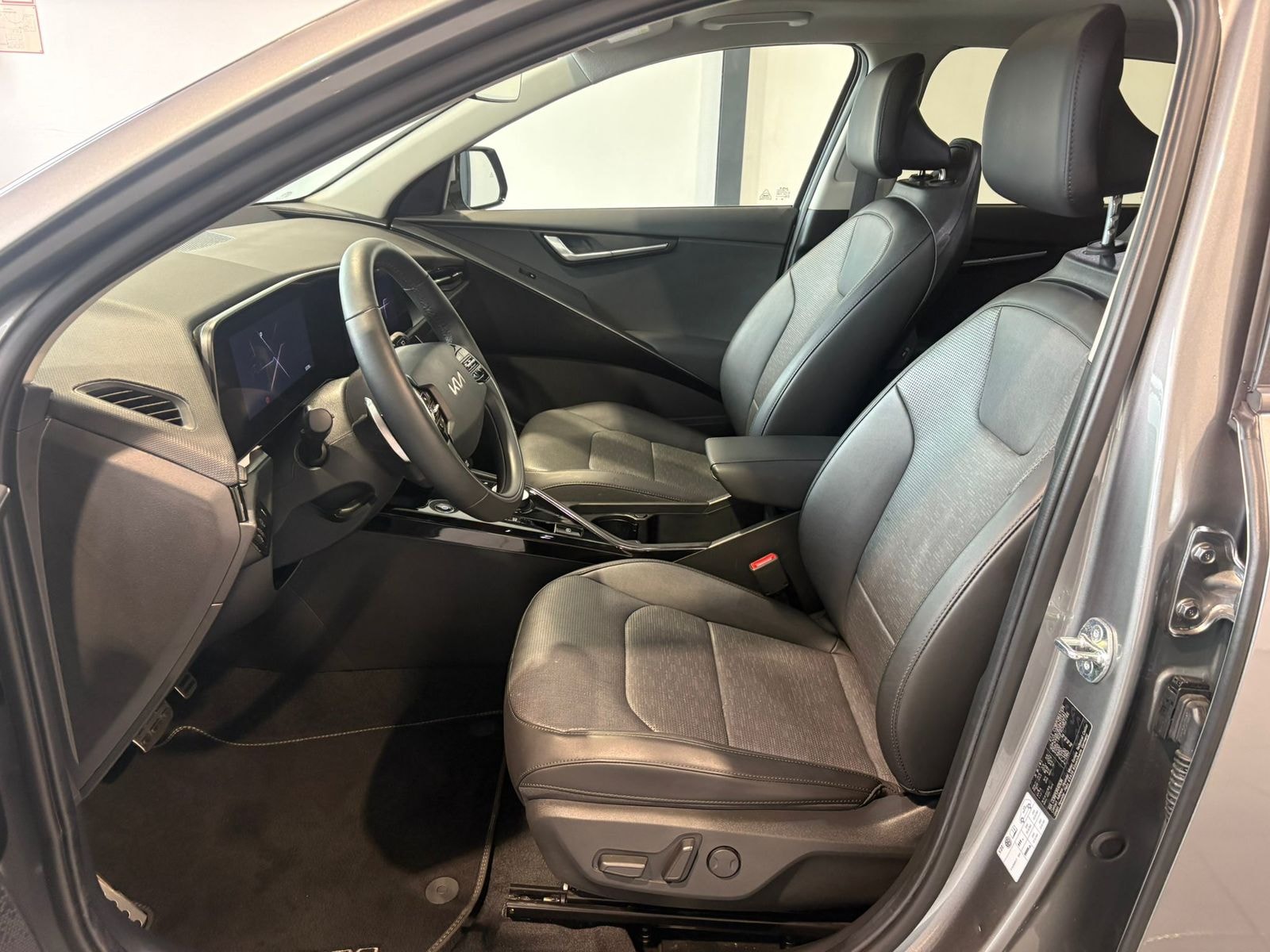 Kia Niro SUV e-Niro Inspiration (64,8kWh) #8