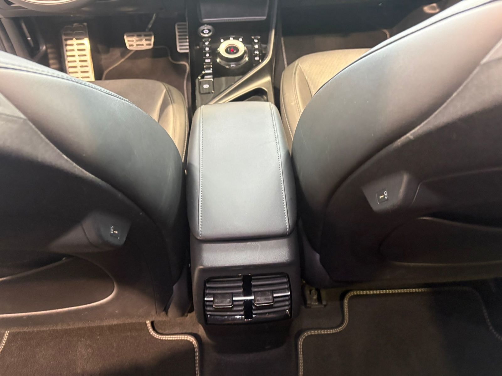 Kia Niro SUV e-Niro Inspiration (64,8kWh) #13