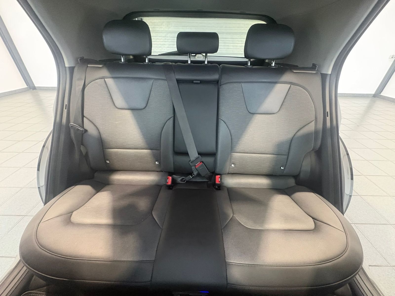 Kia Niro SUV e-Niro Inspiration (64,8kWh) #14