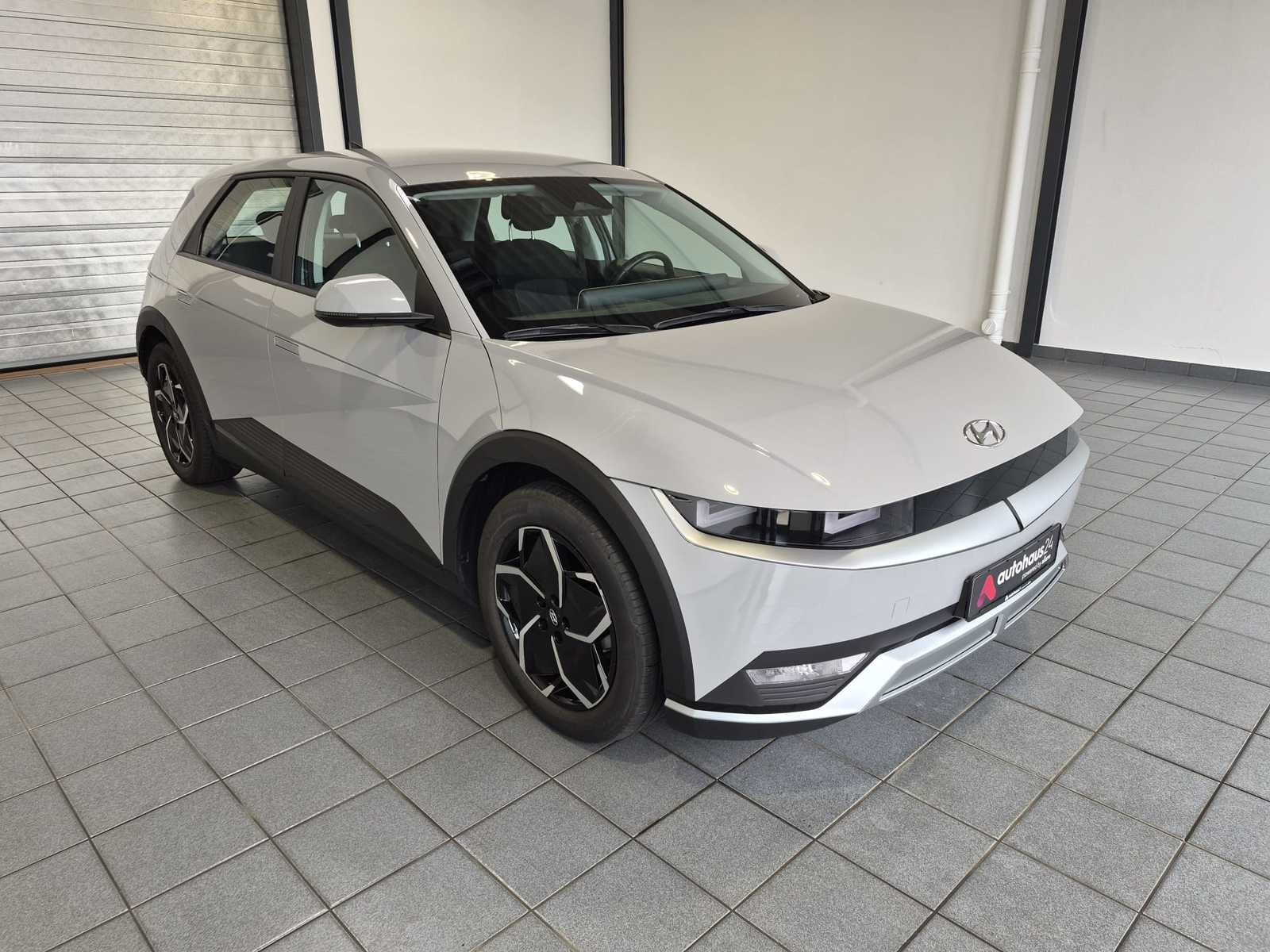 Hyundai IONIQ 5 Limousine HYUNDAI IONIQ 5 72,6 kWh 160 kW Heckantrieb Sports Utility Vehicle #1