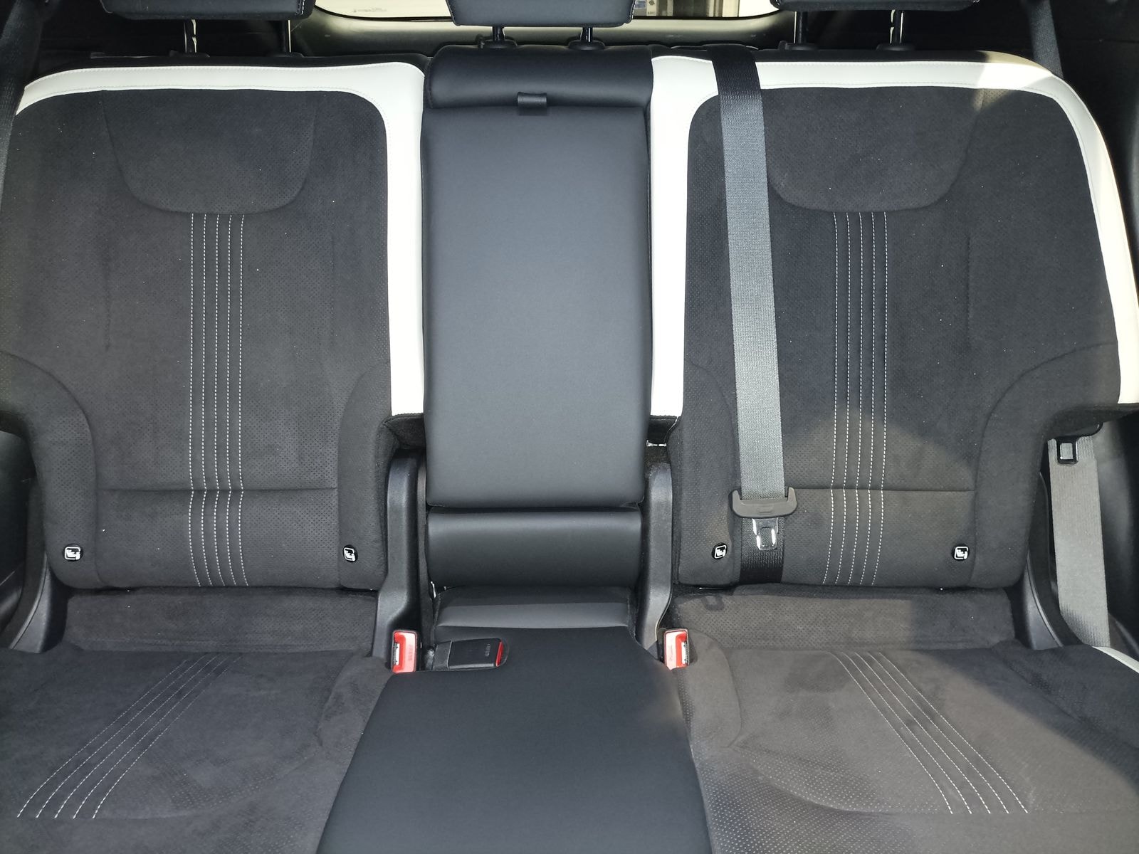 Kia EV6 SUV EV6 Elektro 77,4 kWh GT Line 2WD #13