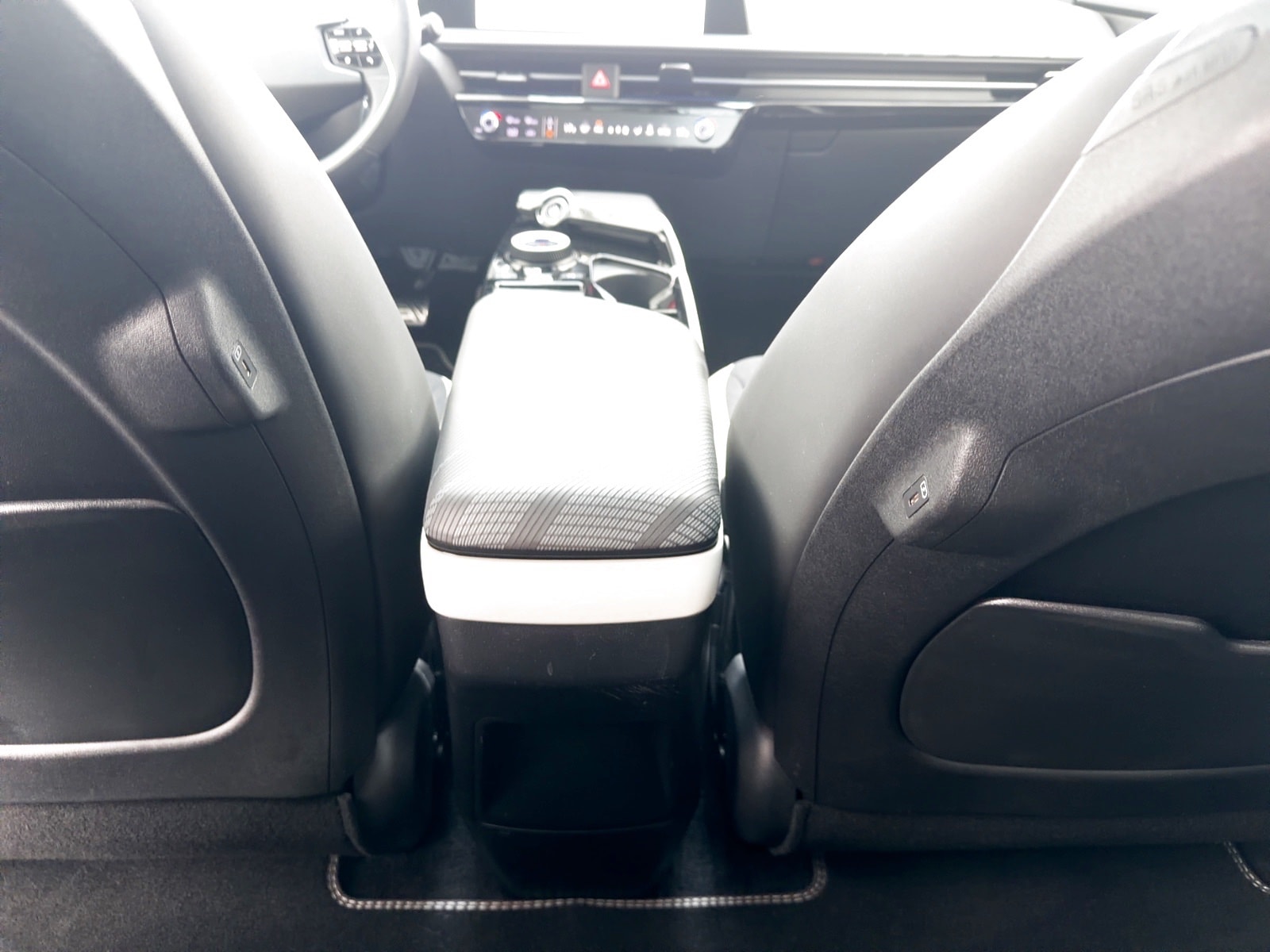 Kia EV6 SUV EV6 Elektro 77,4 kWh GT Line 2WD #14