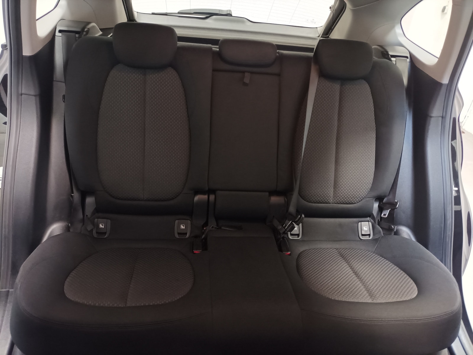 BMW X1 SUV X1 xDrive25e Advantage (EURO 6d) #17