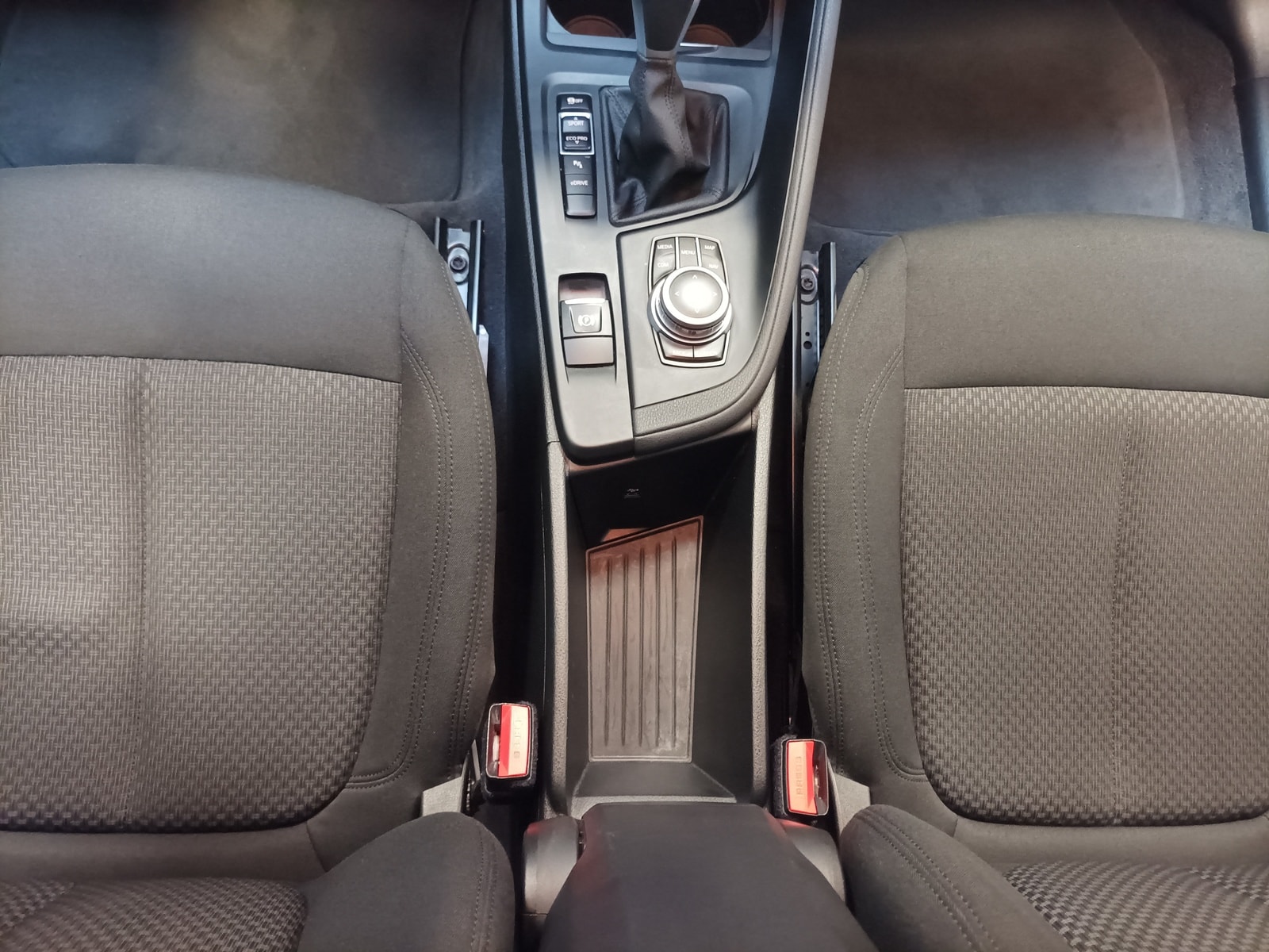 BMW X1 SUV X1 xDrive25e Advantage (EURO 6d) #15