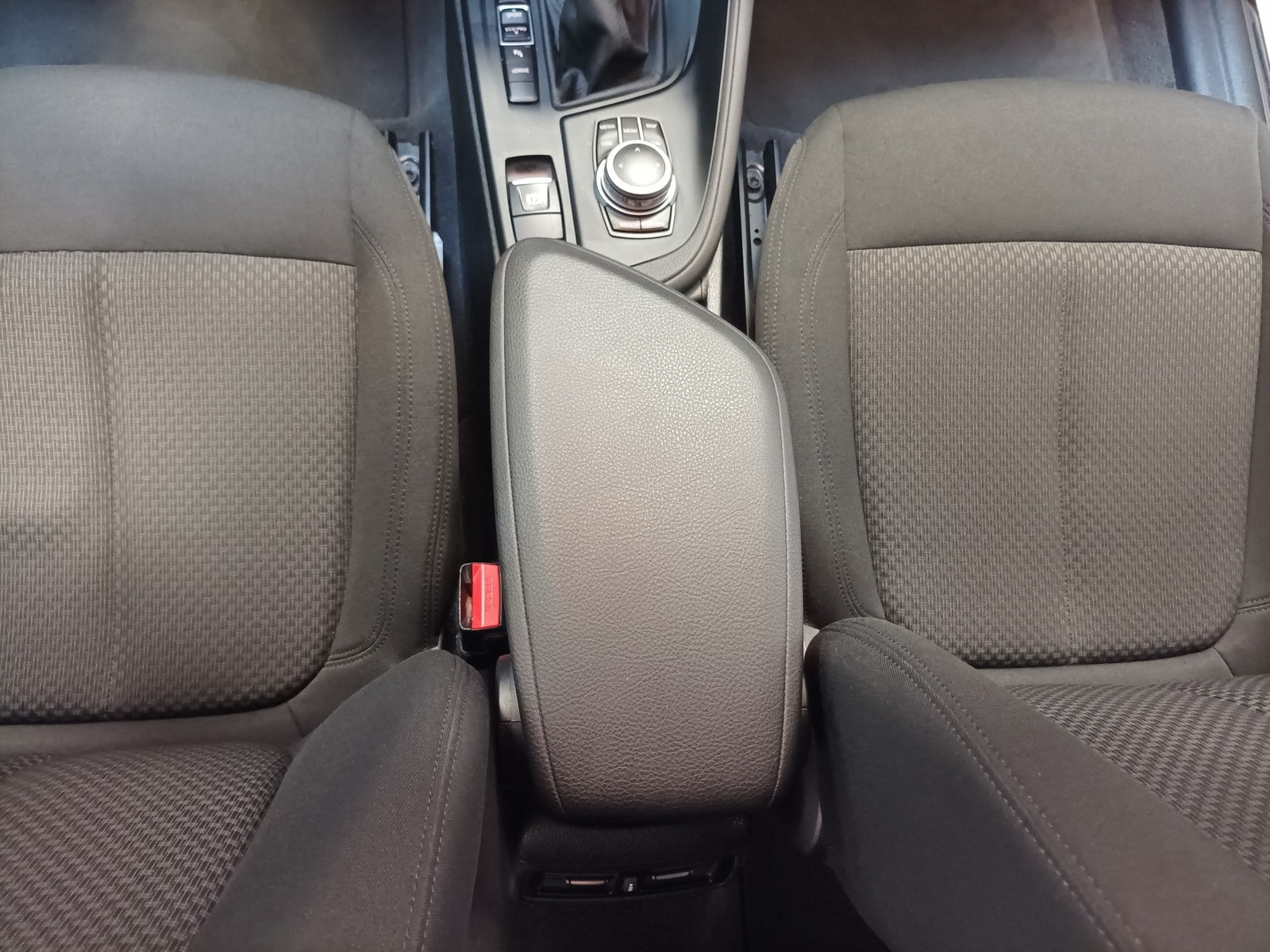 BMW X1 SUV X1 xDrive25e Advantage (EURO 6d) #14