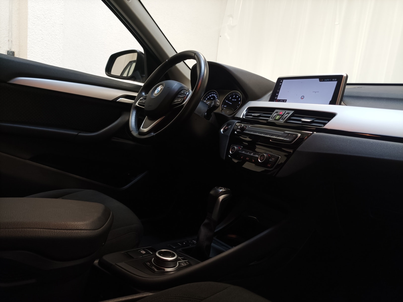 BMW X1 SUV X1 xDrive25e Advantage (EURO 6d) #13