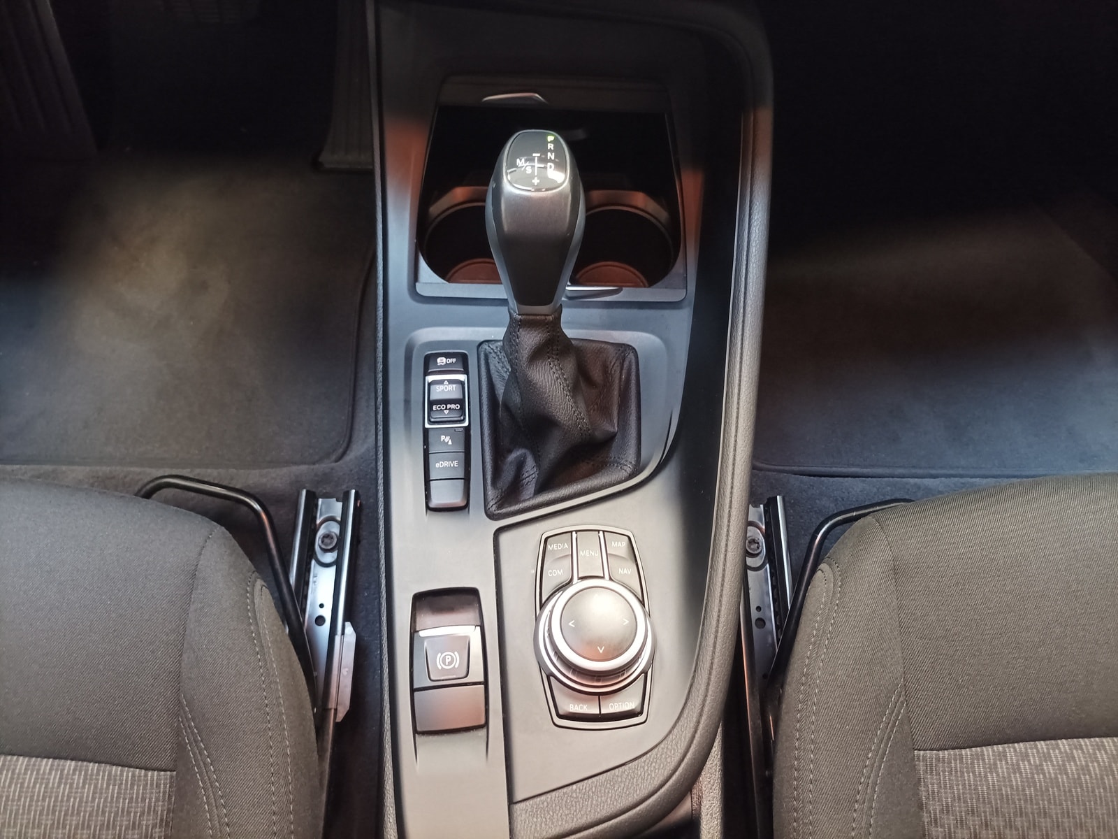 BMW X1 SUV X1 xDrive25e Advantage (EURO 6d) #12