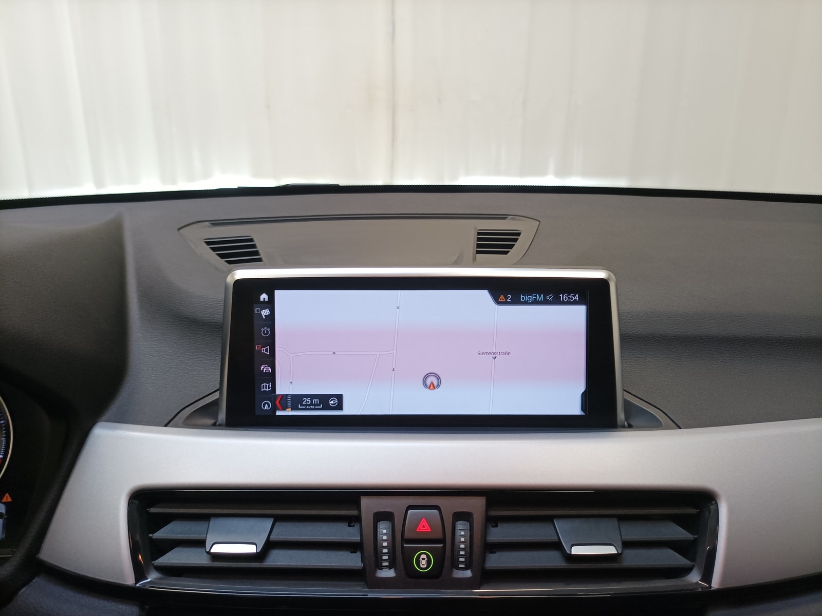 BMW X1 SUV X1 xDrive25e Advantage (EURO 6d) #11